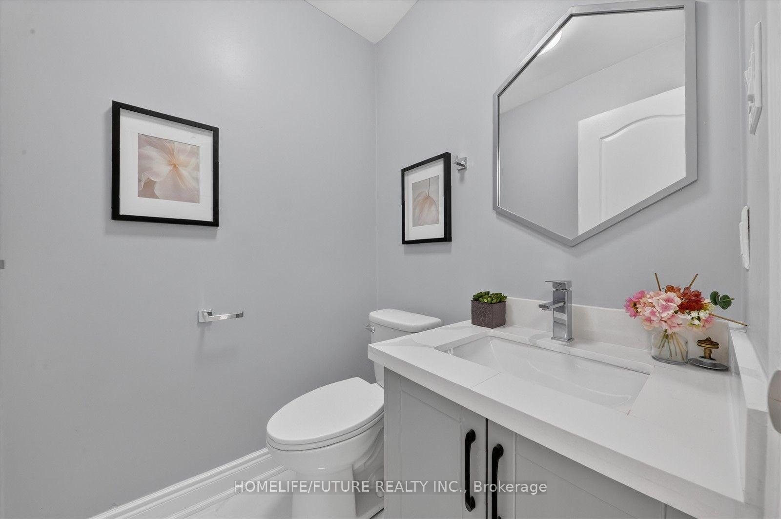 Photo 18 of 40 Tobosa Trail, Brampton, Sandringham-Wellington — HOMEH
