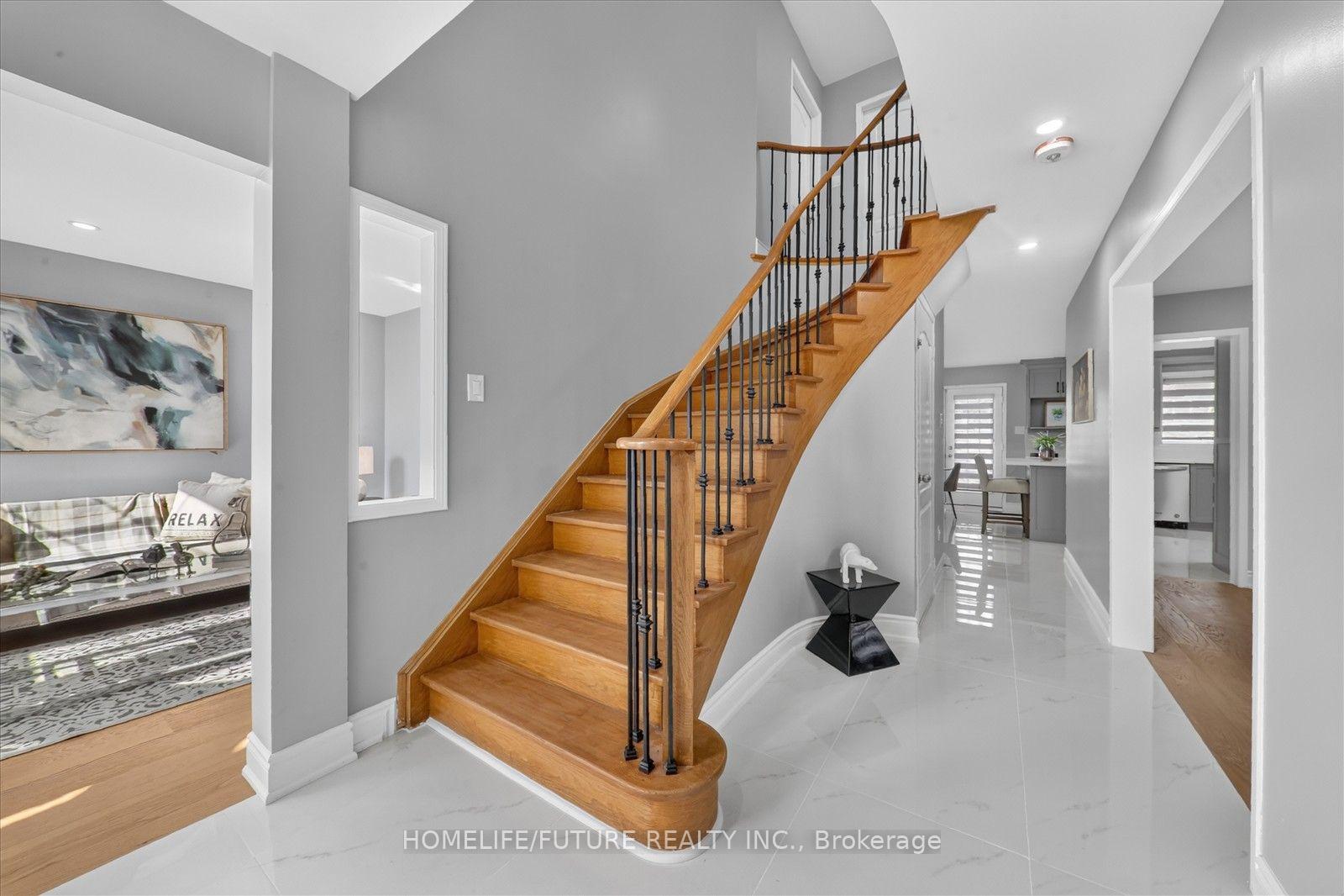 Photo 20 of 40 Tobosa Trail, Brampton, Sandringham-Wellington — HOMEH
