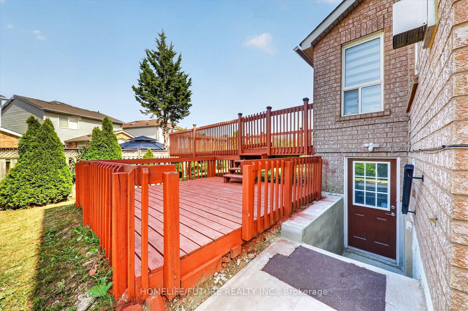 Photo 47 of 40 Tobosa Trail, Brampton, Sandringham-Wellington — HOMEH