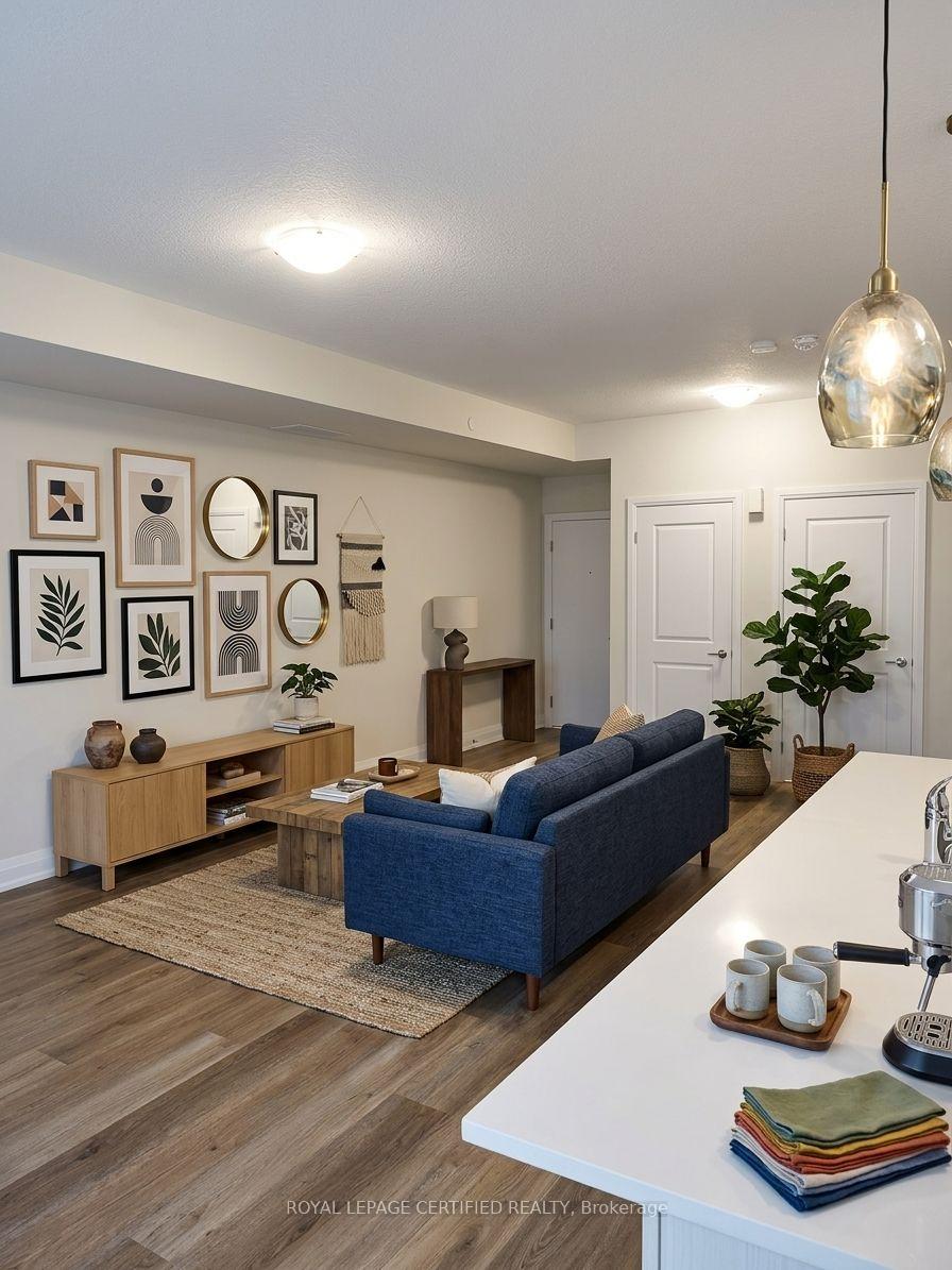 Photo of Unit 109, 1597 Rose Way