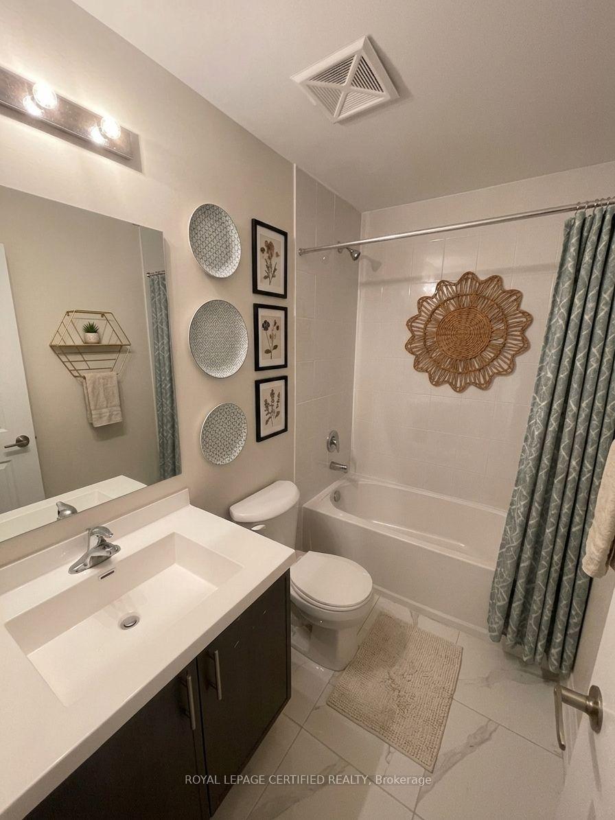 Photo 6 of Unit 109, 1597 Rose Way, Milton, Cobban — HOMEH