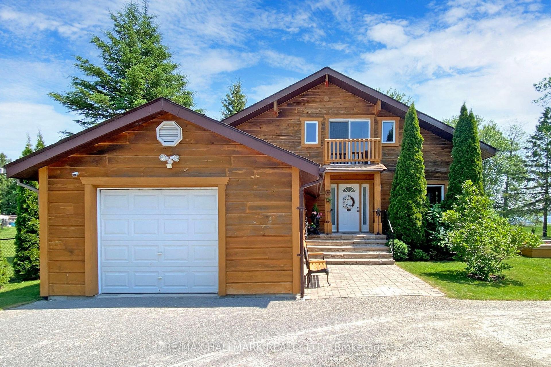 Photo 2 of 4017 Dalrymple Drive, Ramara, Brechin — HOMEH