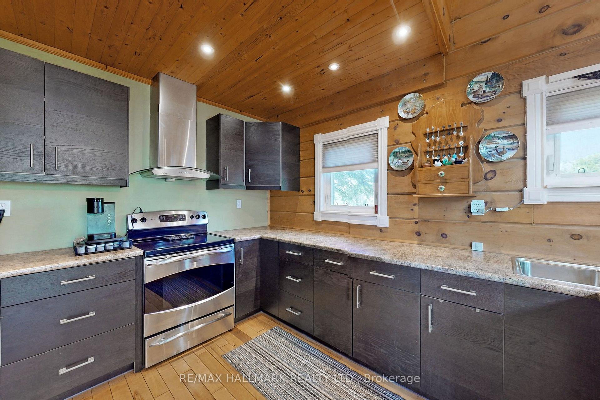 Photo 6 of 4017 Dalrymple Drive, Ramara, Brechin — HOMEH