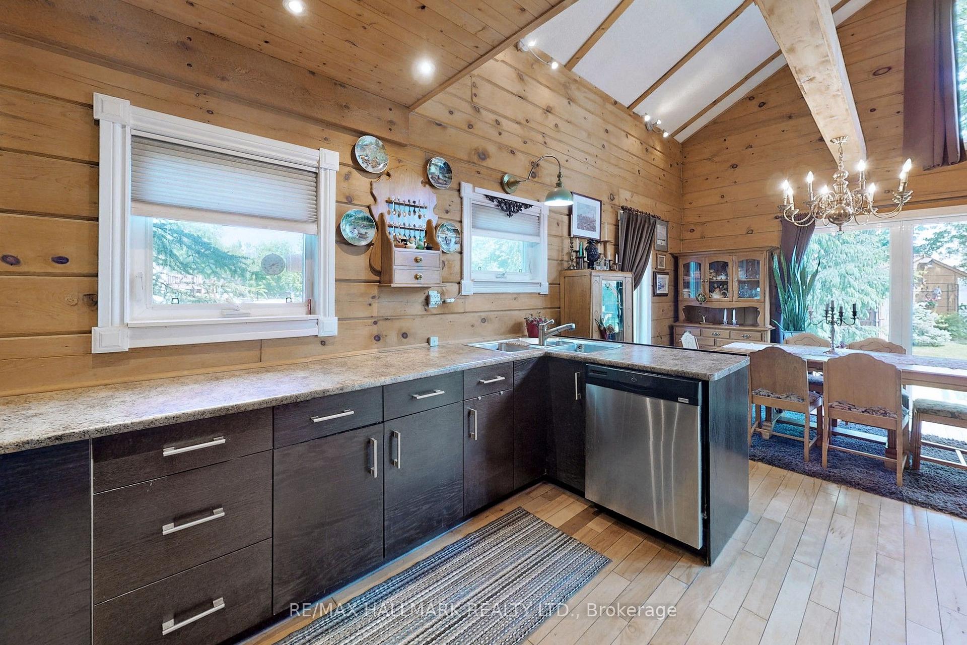 Photo 9 of 4017 Dalrymple Drive, Ramara, Brechin — HOMEH