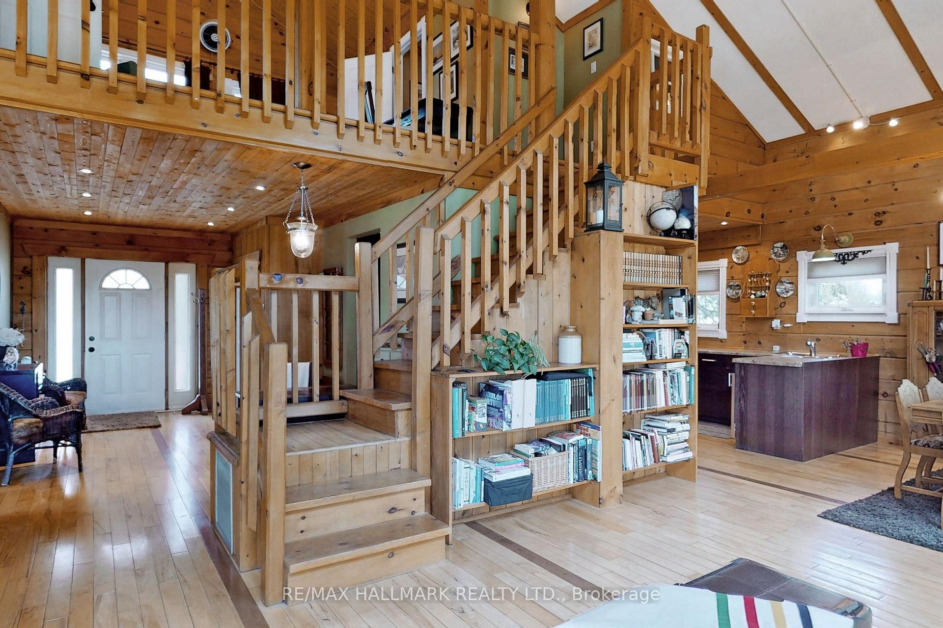 Photo 18 of 4017 Dalrymple Drive, Ramara, Brechin — HOMEH