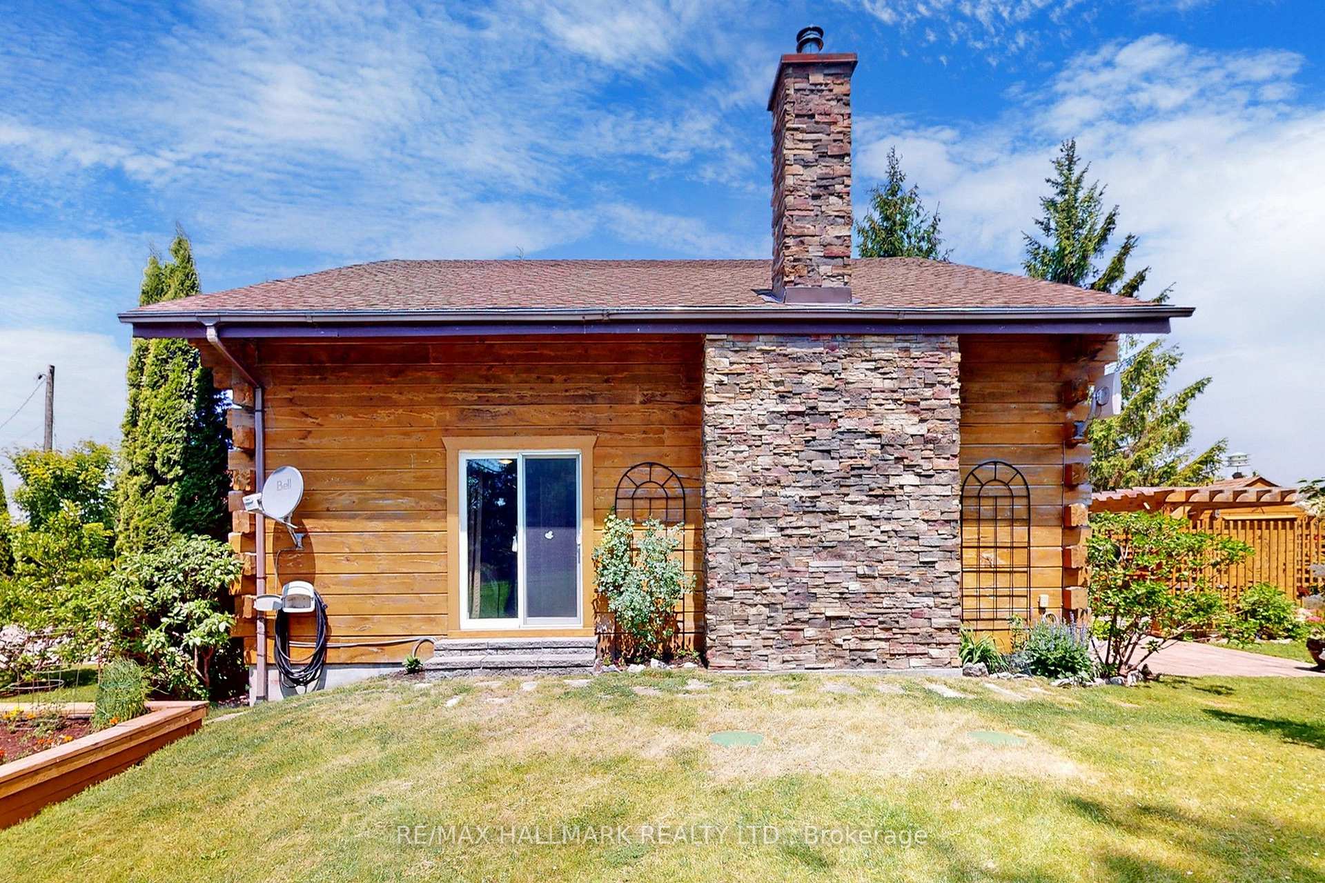 Photo 25 of 4017 Dalrymple Drive, Ramara, Brechin — HOMEH