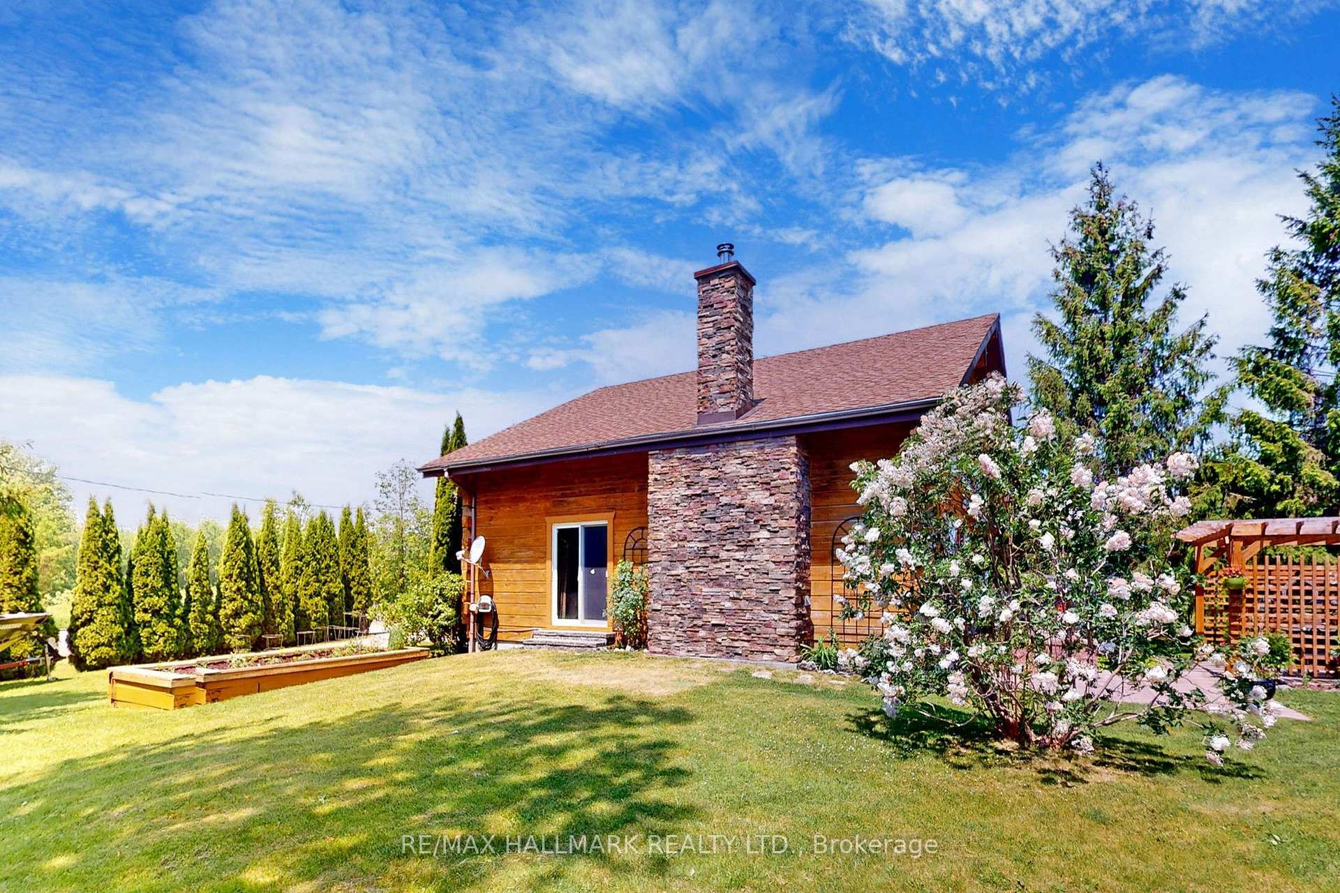Photo 28 of 4017 Dalrymple Drive, Ramara, Brechin — HOMEH