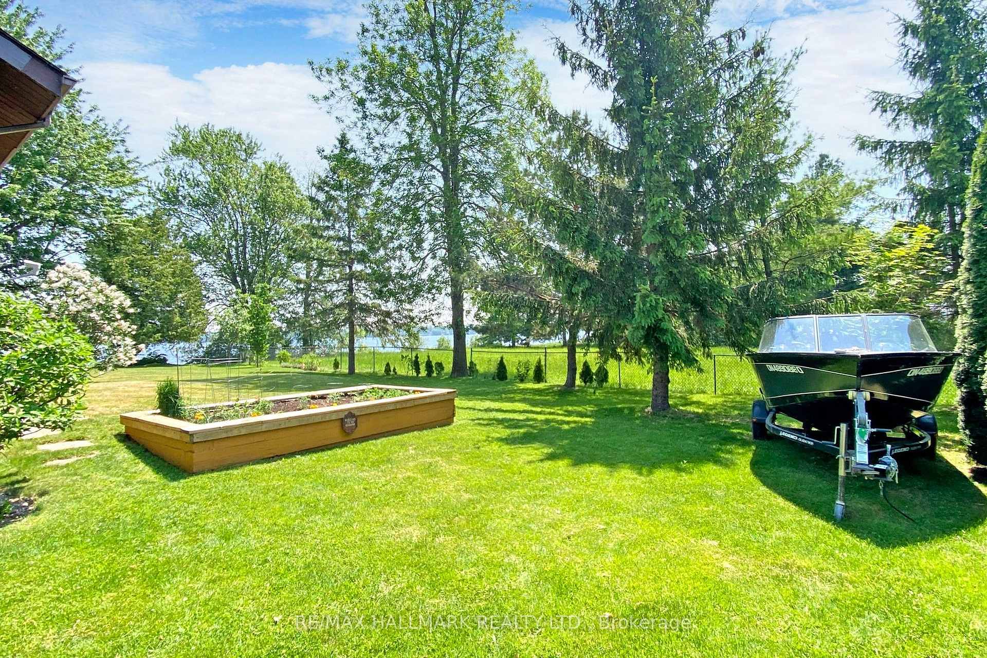 Photo 29 of 4017 Dalrymple Drive, Ramara, Brechin — HOMEH