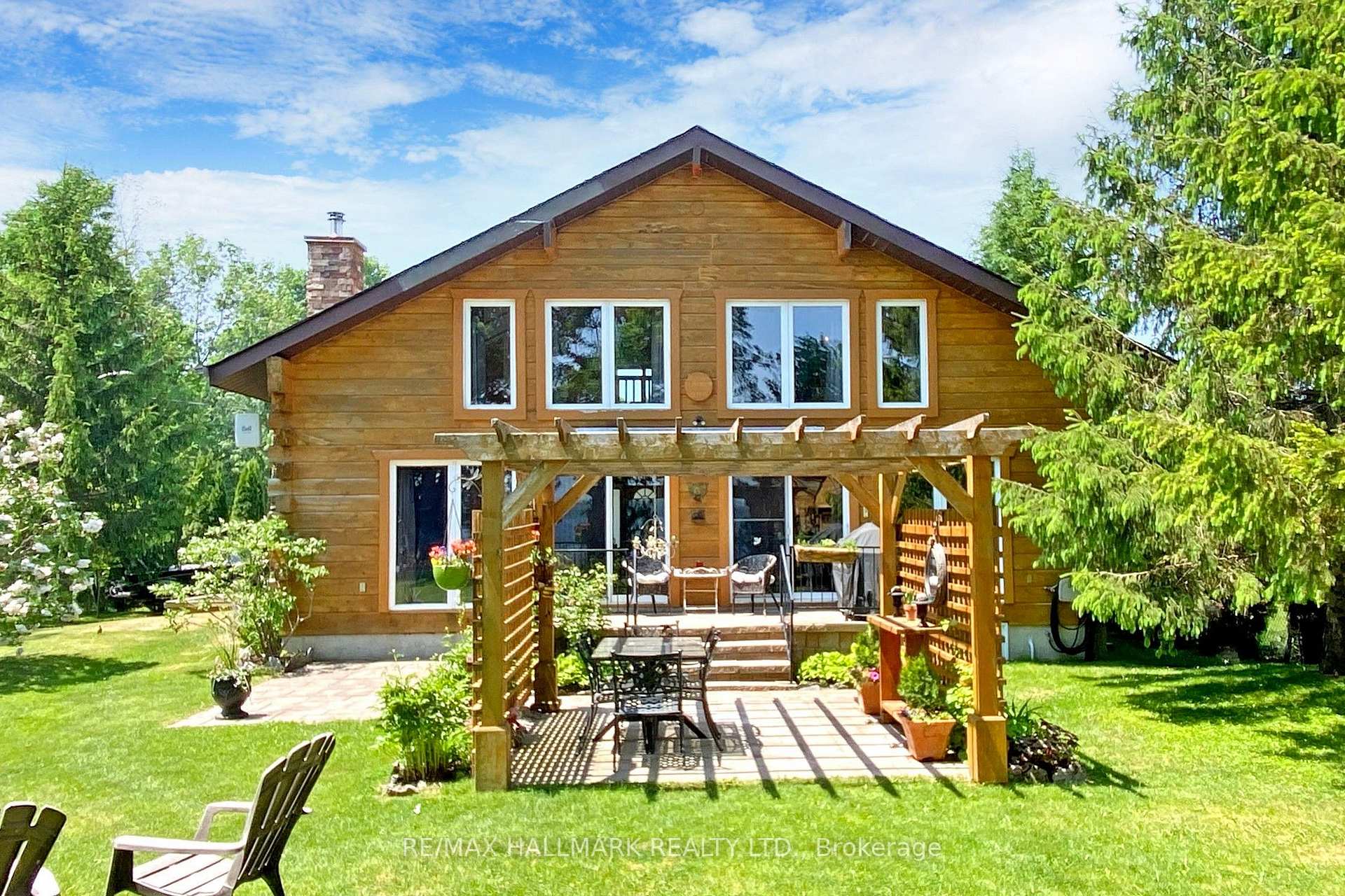Photo 30 of 4017 Dalrymple Drive, Ramara, Brechin — HOMEH