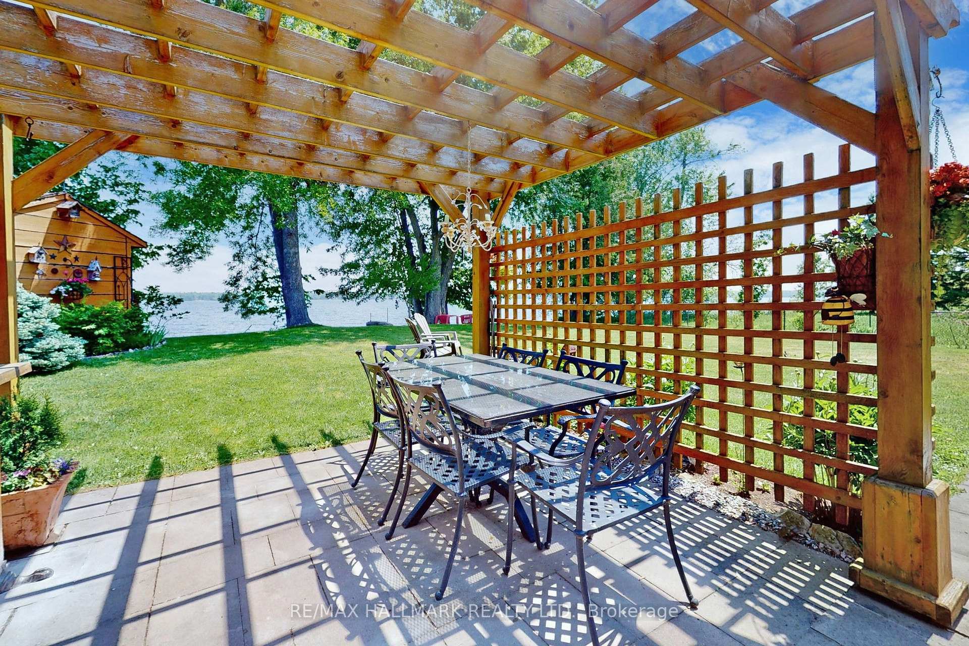 Photo 31 of 4017 Dalrymple Drive, Ramara, Brechin — HOMEH
