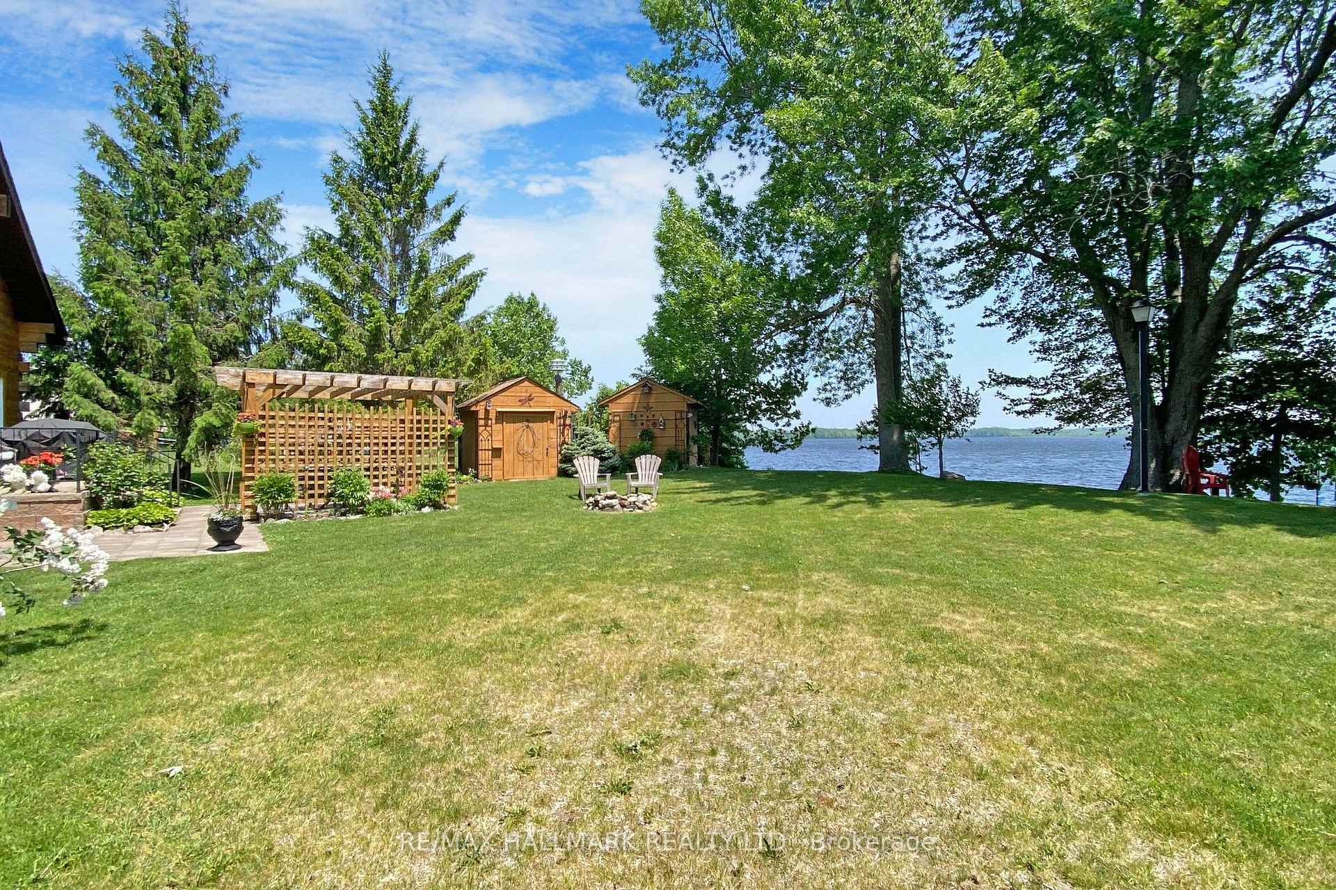 Photo 32 of 4017 Dalrymple Drive, Ramara, Brechin — HOMEH