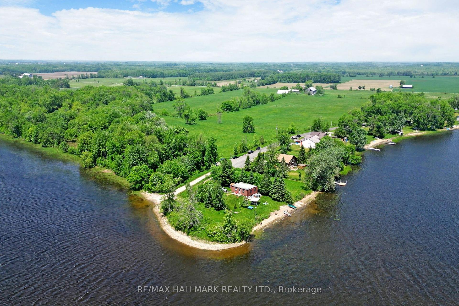 Photo 37 of 4017 Dalrymple Drive, Ramara, Brechin — HOMEH