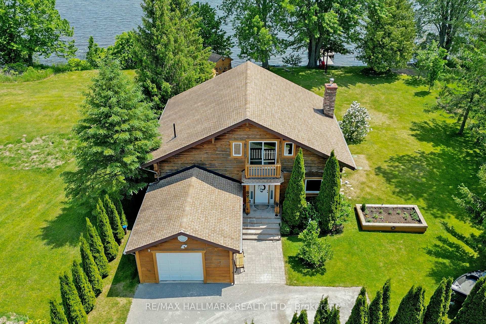 Photo 38 of 4017 Dalrymple Drive, Ramara, Brechin — HOMEH