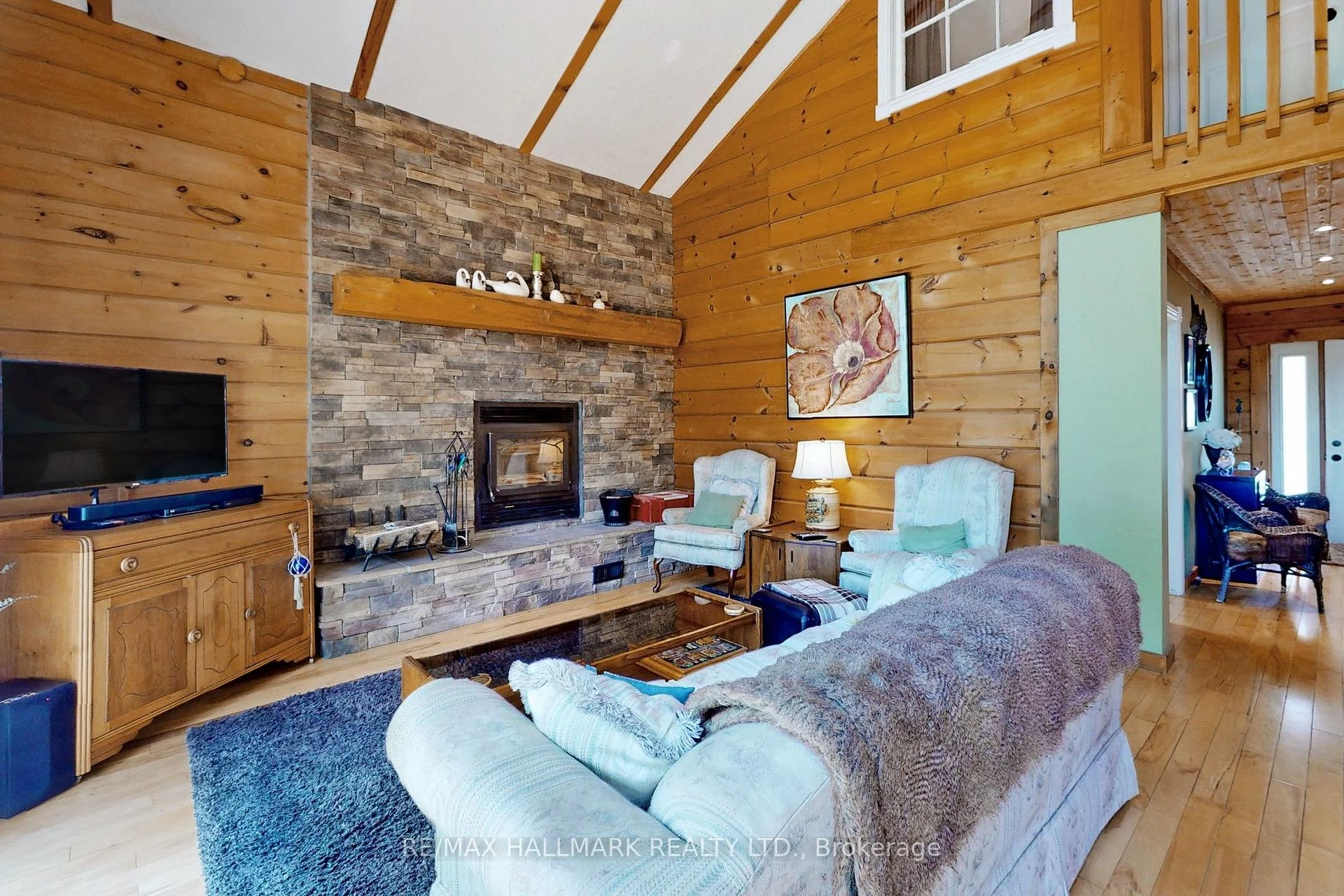 Photo 7 of 4017 Dalrymple Drive, Ramara, Brechin — HOMEH