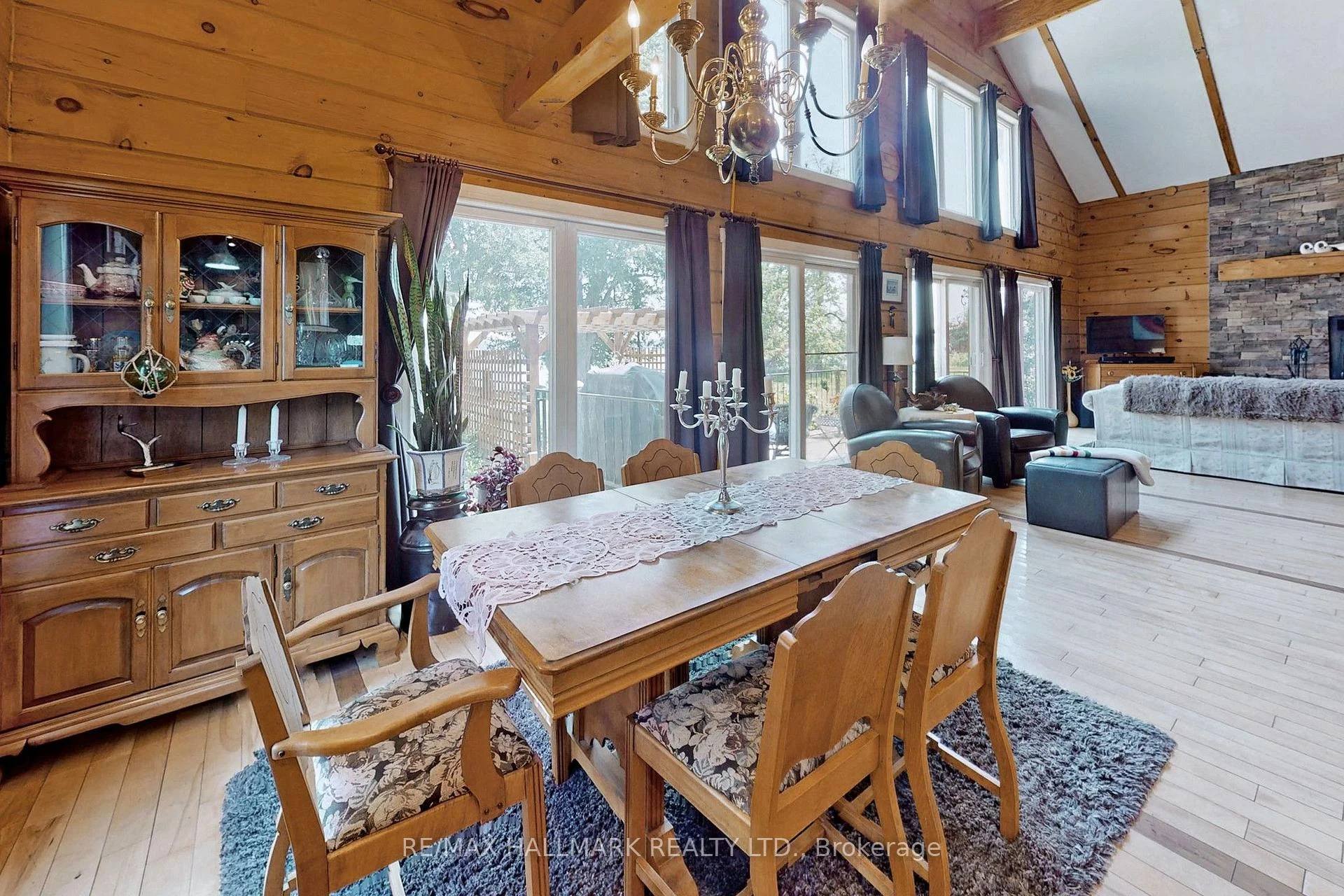 Photo 8 of 4017 Dalrymple Drive, Ramara, Brechin — HOMEH