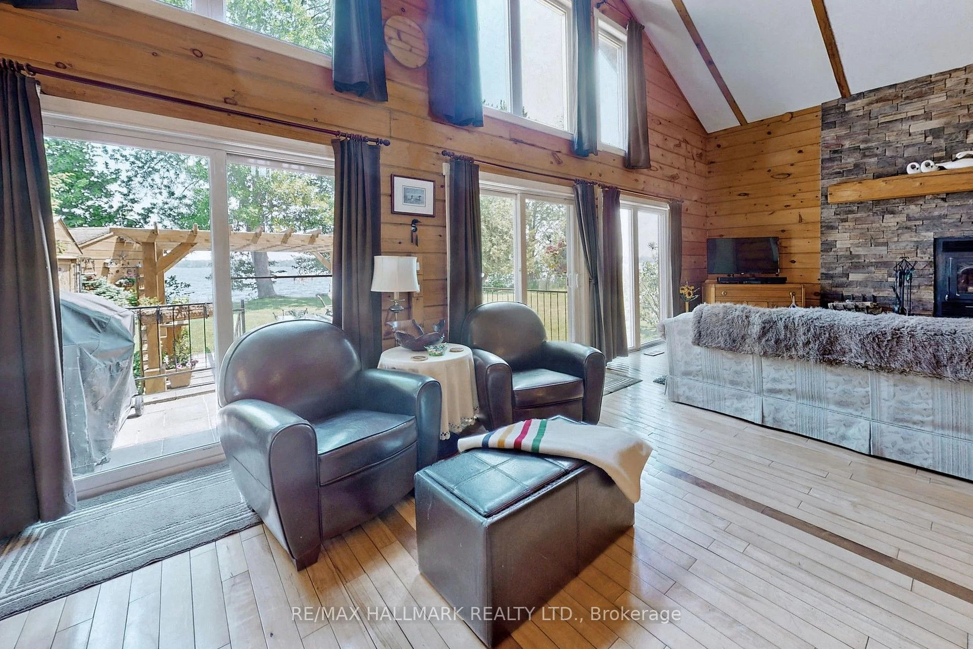 Photo 10 of 4017 Dalrymple Drive, Ramara, Brechin — HOMEH