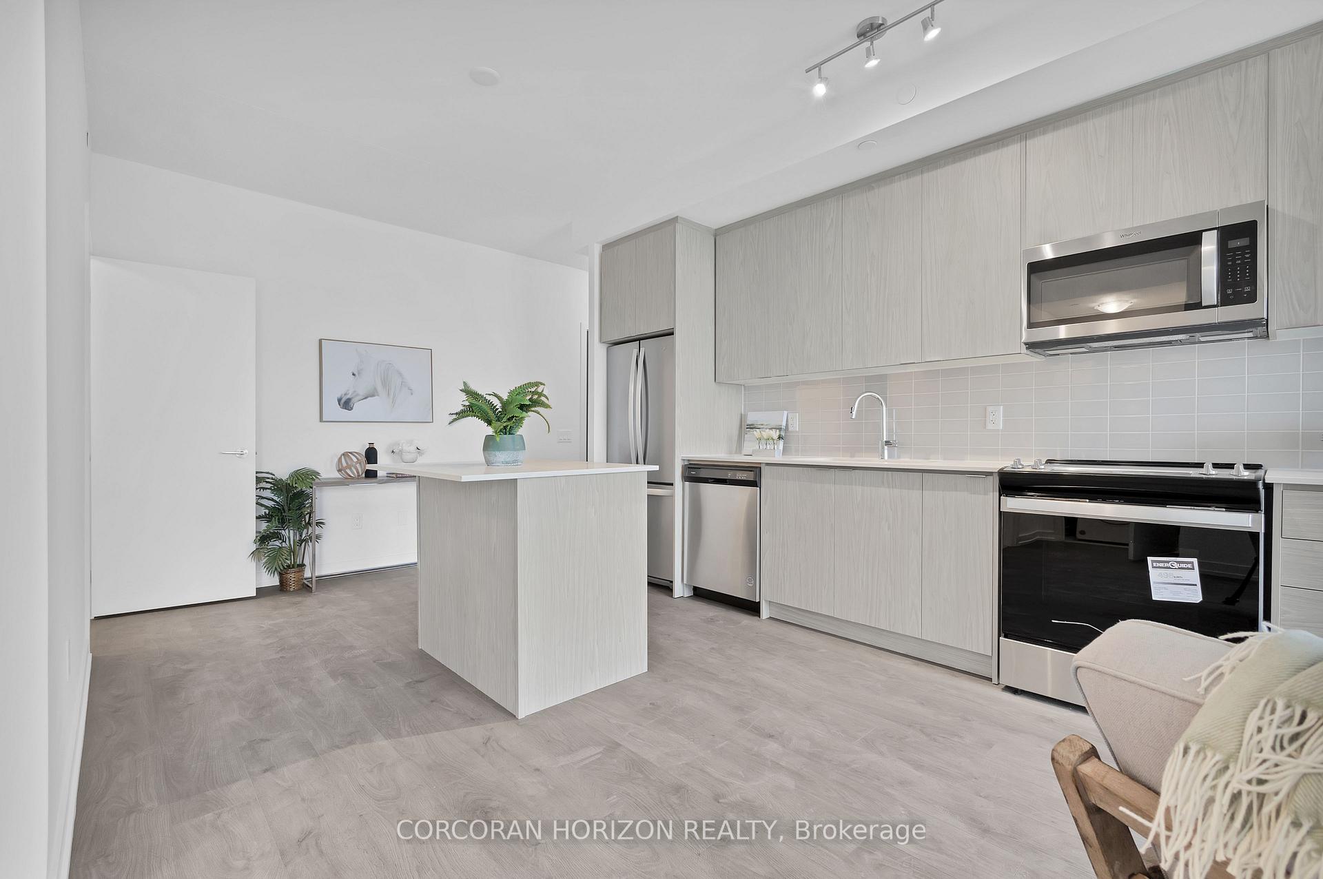 Photo 5 of Unit 1605, 55 Duke Street W, Kitchener, City Commercial Core — HOMEH