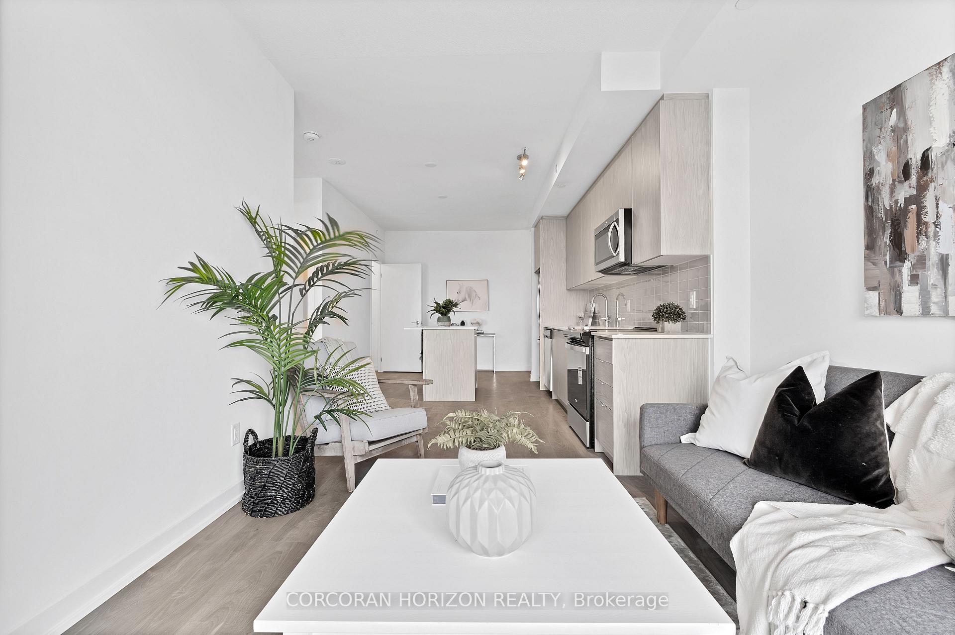 Photo 9 of Unit 1605, 55 Duke Street W, Kitchener, City Commercial Core — HOMEH