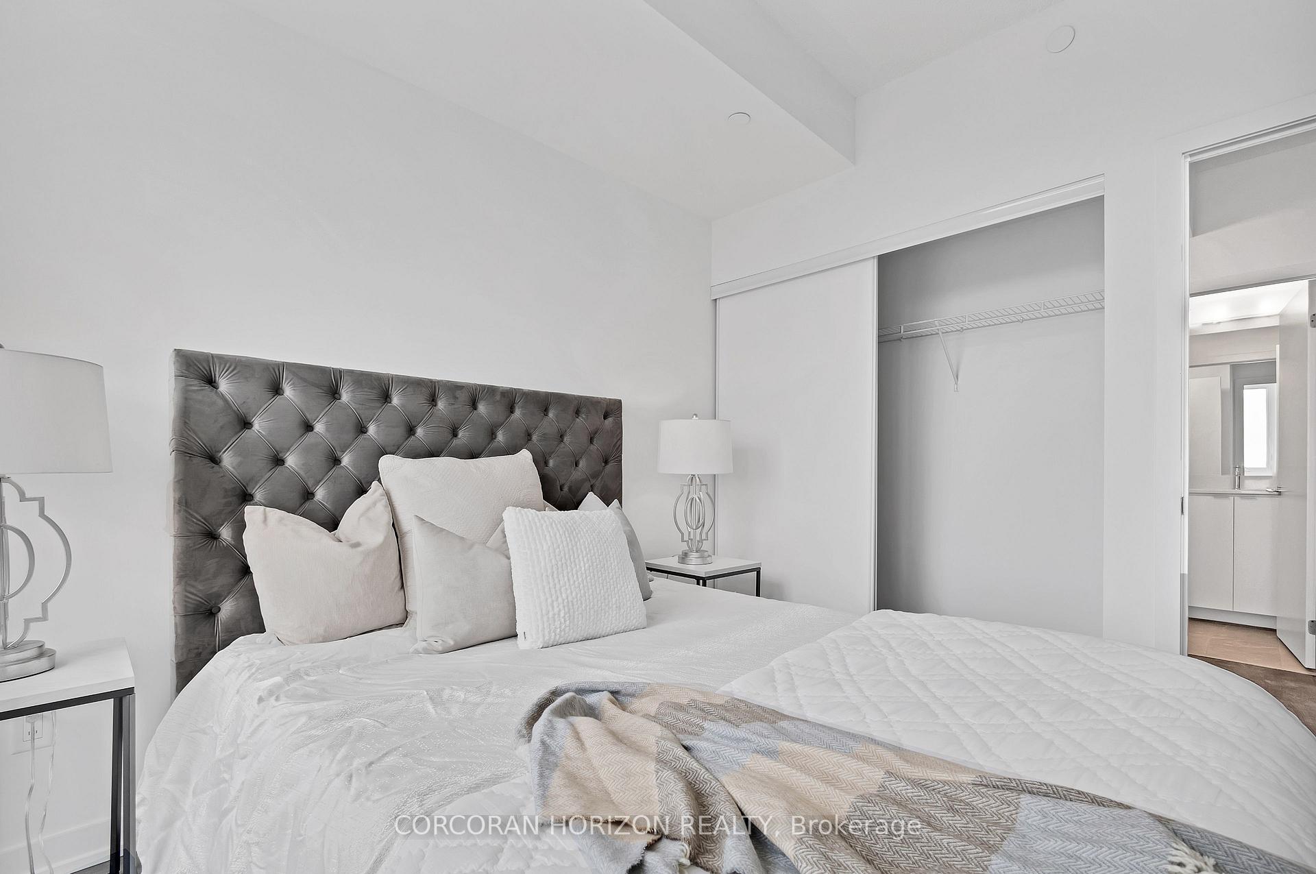 Photo 14 of Unit 1605, 55 Duke Street W, Kitchener, City Commercial Core — HOMEH
