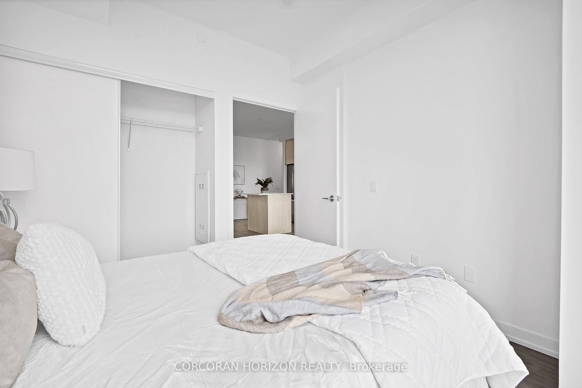 Photo 15 of Unit 1605, 55 Duke Street W, Kitchener, City Commercial Core — HOMEH