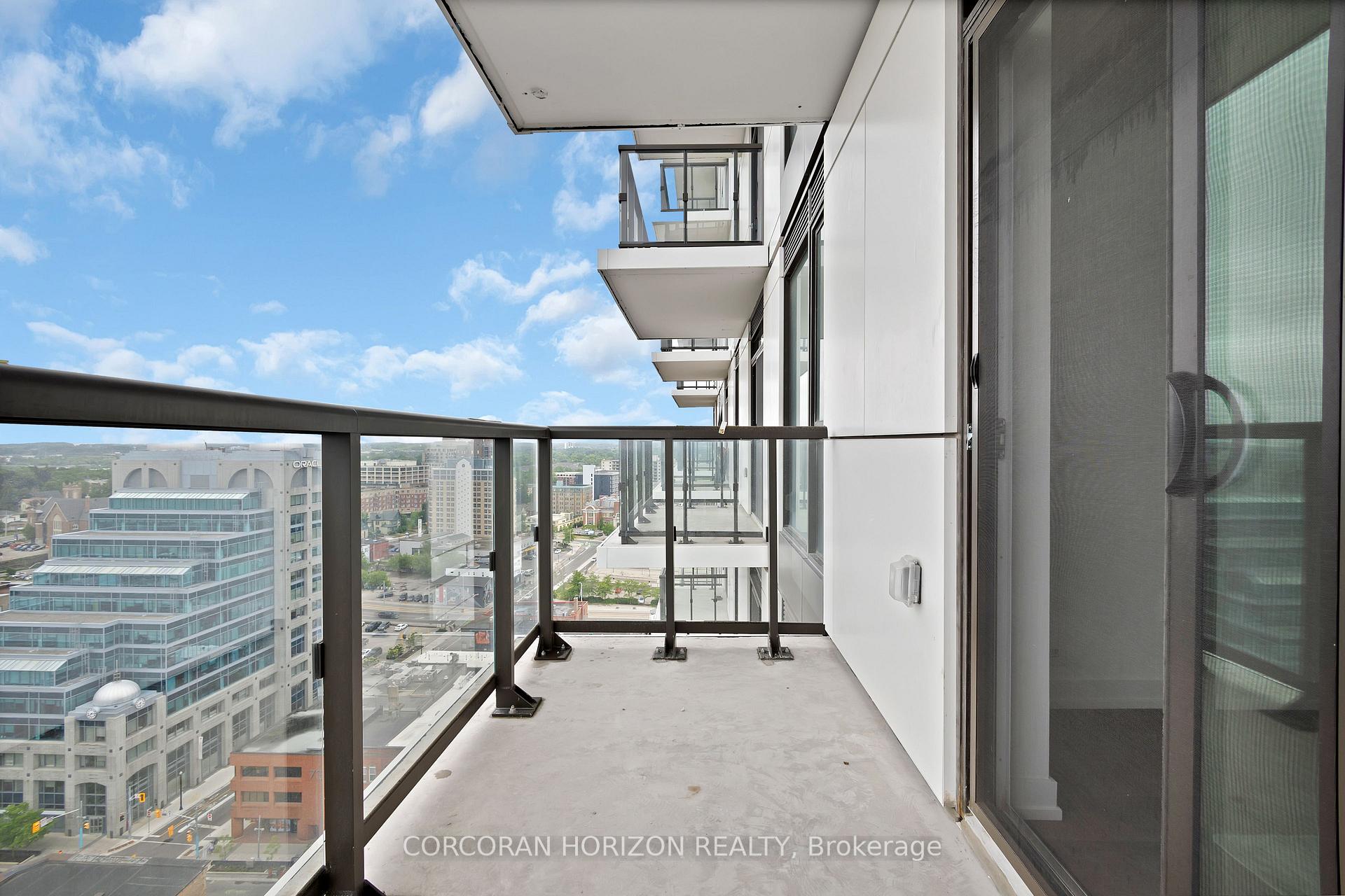 Photo 16 of Unit 1605, 55 Duke Street W, Kitchener, City Commercial Core — HOMEH