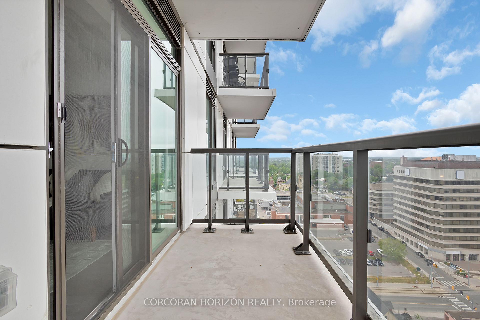 Photo 17 of Unit 1605, 55 Duke Street W, Kitchener, City Commercial Core — HOMEH
