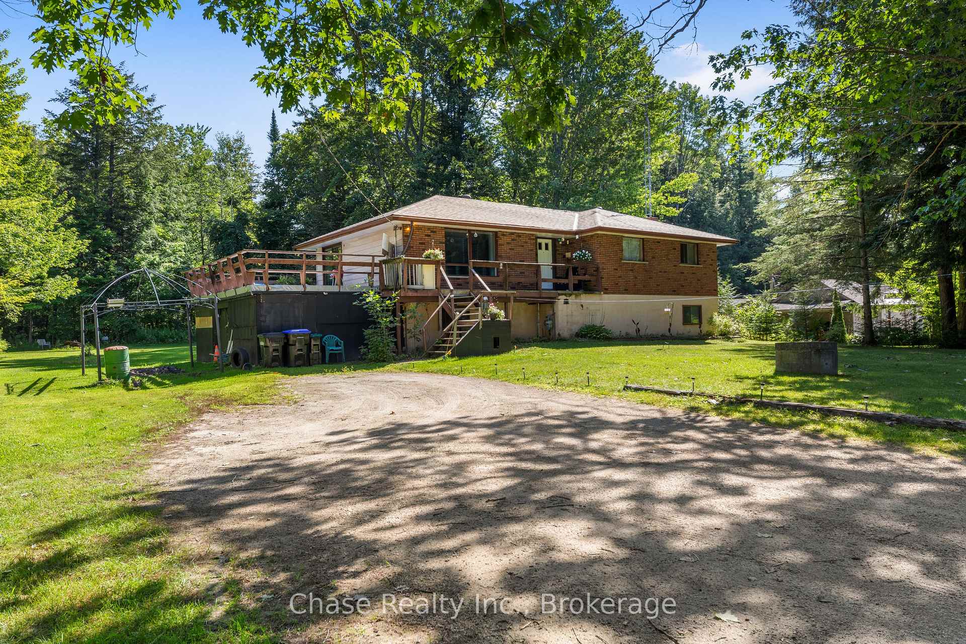 Photo 2 of 655 Tiny Beaches Road N, Tiny, Rural Tiny — HOMEH