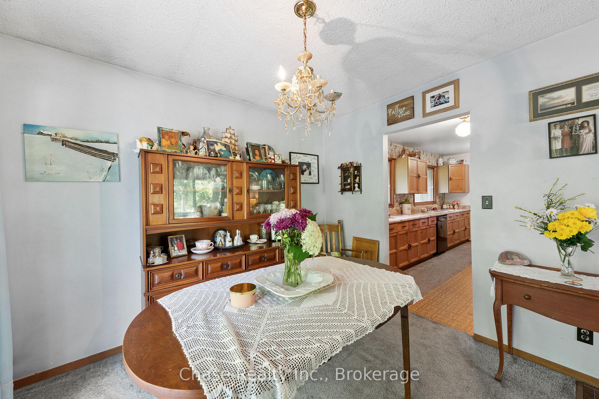 Photo 12 of 655 Tiny Beaches Road N, Tiny, Rural Tiny — HOMEH