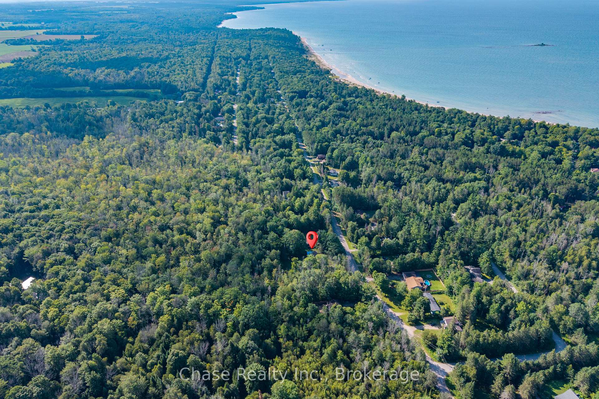 Photo 38 of 655 Tiny Beaches Road N, Tiny, Rural Tiny — HOMEH