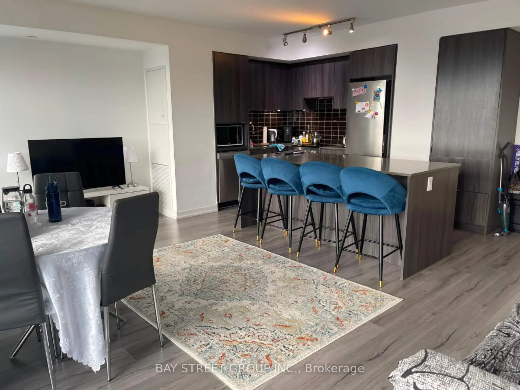 Photo 3 of Unit 4603, 395 Bloor Street E, Toronto, North St. James Town — HOMEH