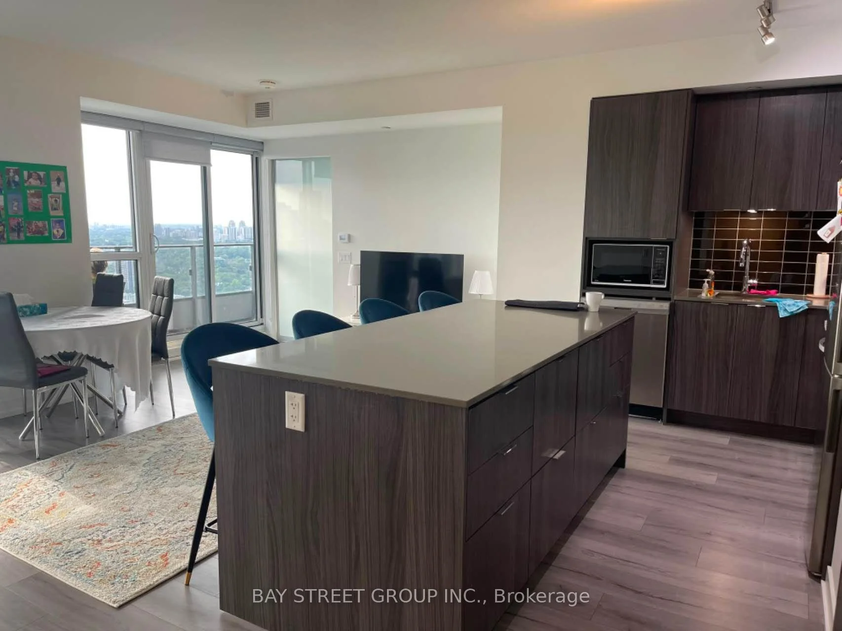 Photo 4 of Unit 4603, 395 Bloor Street E, Toronto, North St. James Town — HOMEH