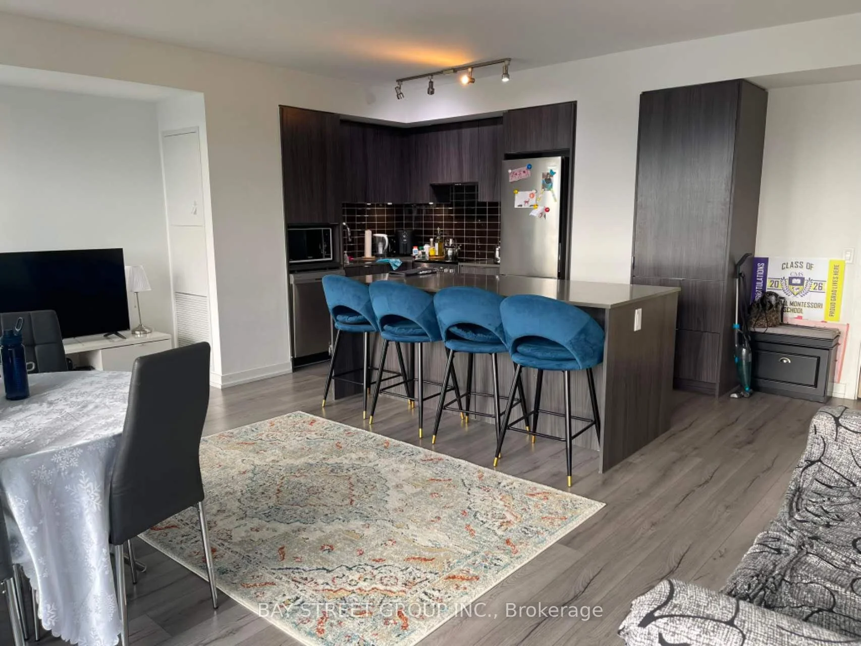 Photo 5 of Unit 4603, 395 Bloor Street E, Toronto, North St. James Town — HOMEH
