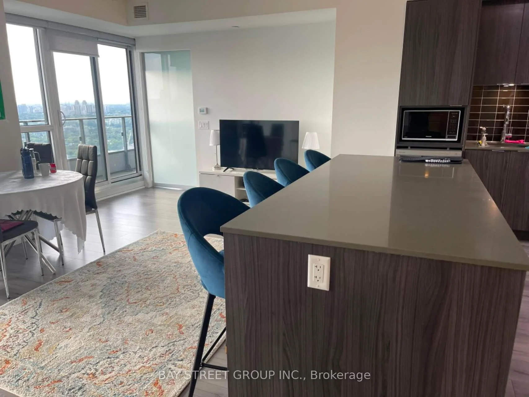 Photo 6 of Unit 4603, 395 Bloor Street E, Toronto, North St. James Town — HOMEH