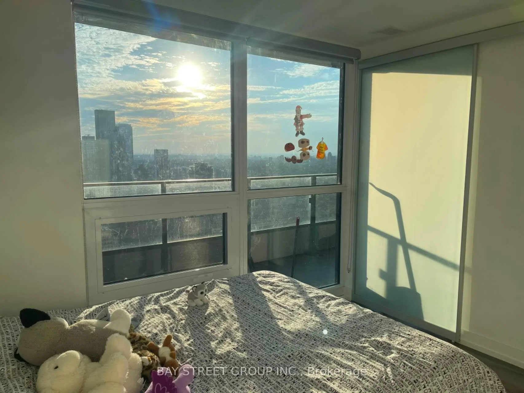 Photo 7 of Unit 4603, 395 Bloor Street E, Toronto, North St. James Town — HOMEH