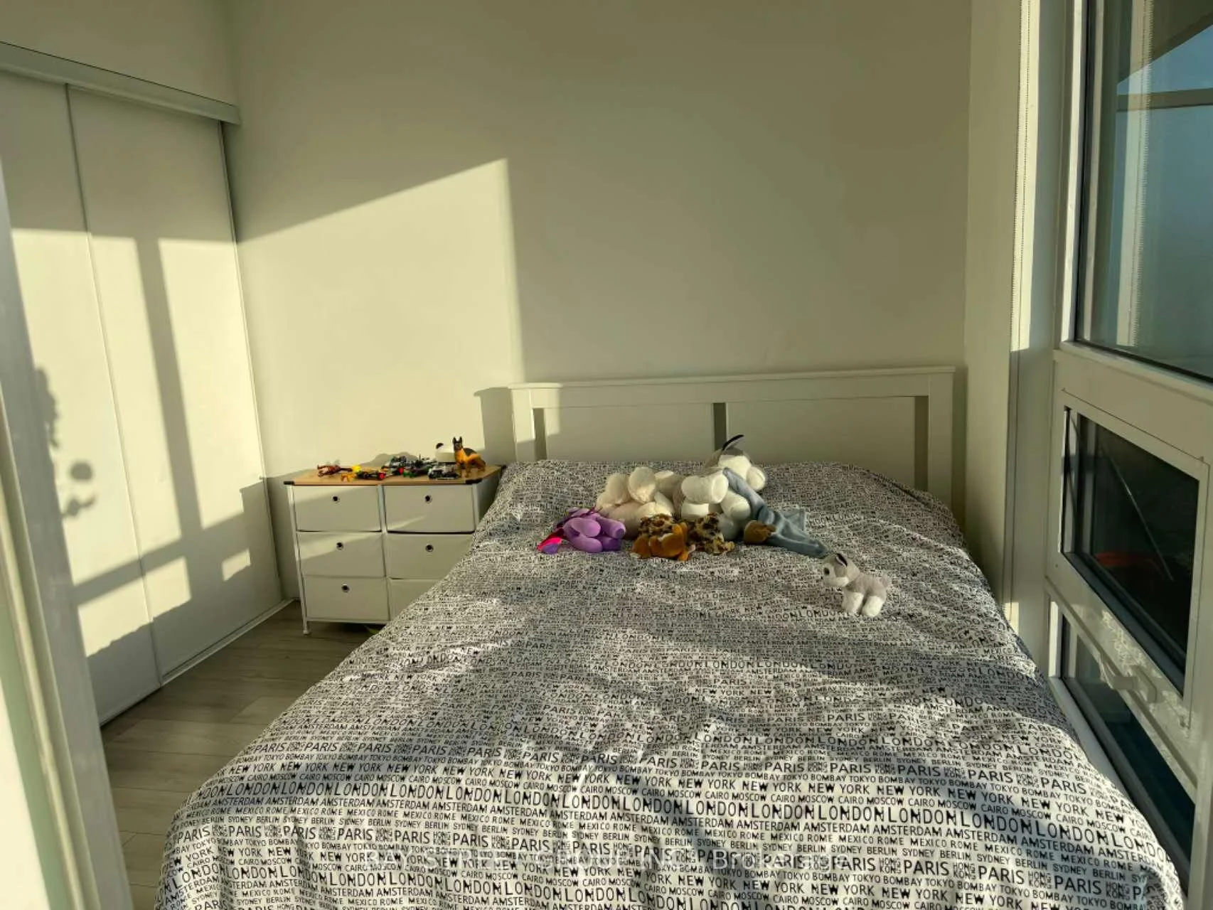 Photo 8 of Unit 4603, 395 Bloor Street E, Toronto, North St. James Town — HOMEH