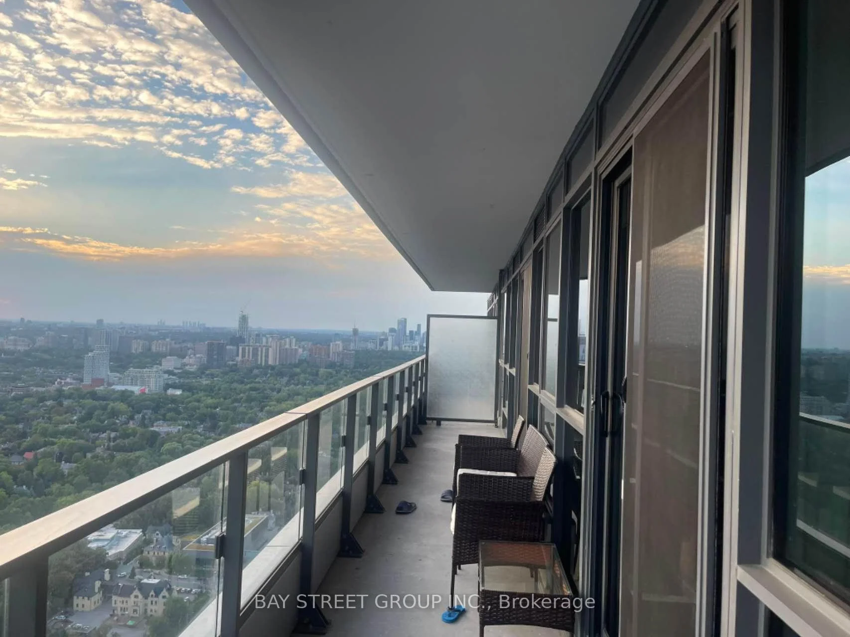 Photo 13 of Unit 4603, 395 Bloor Street E, Toronto, North St. James Town — HOMEH