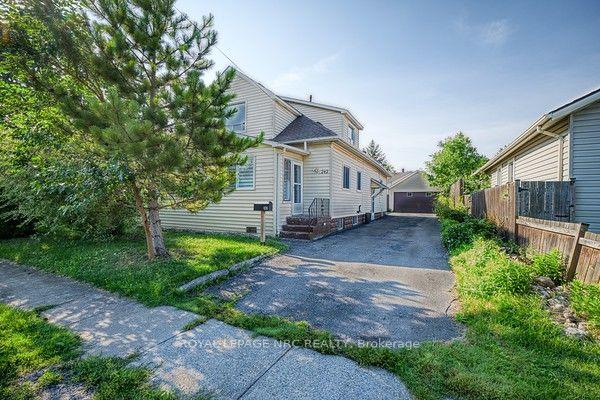 Photo of 242 Henrietta Street