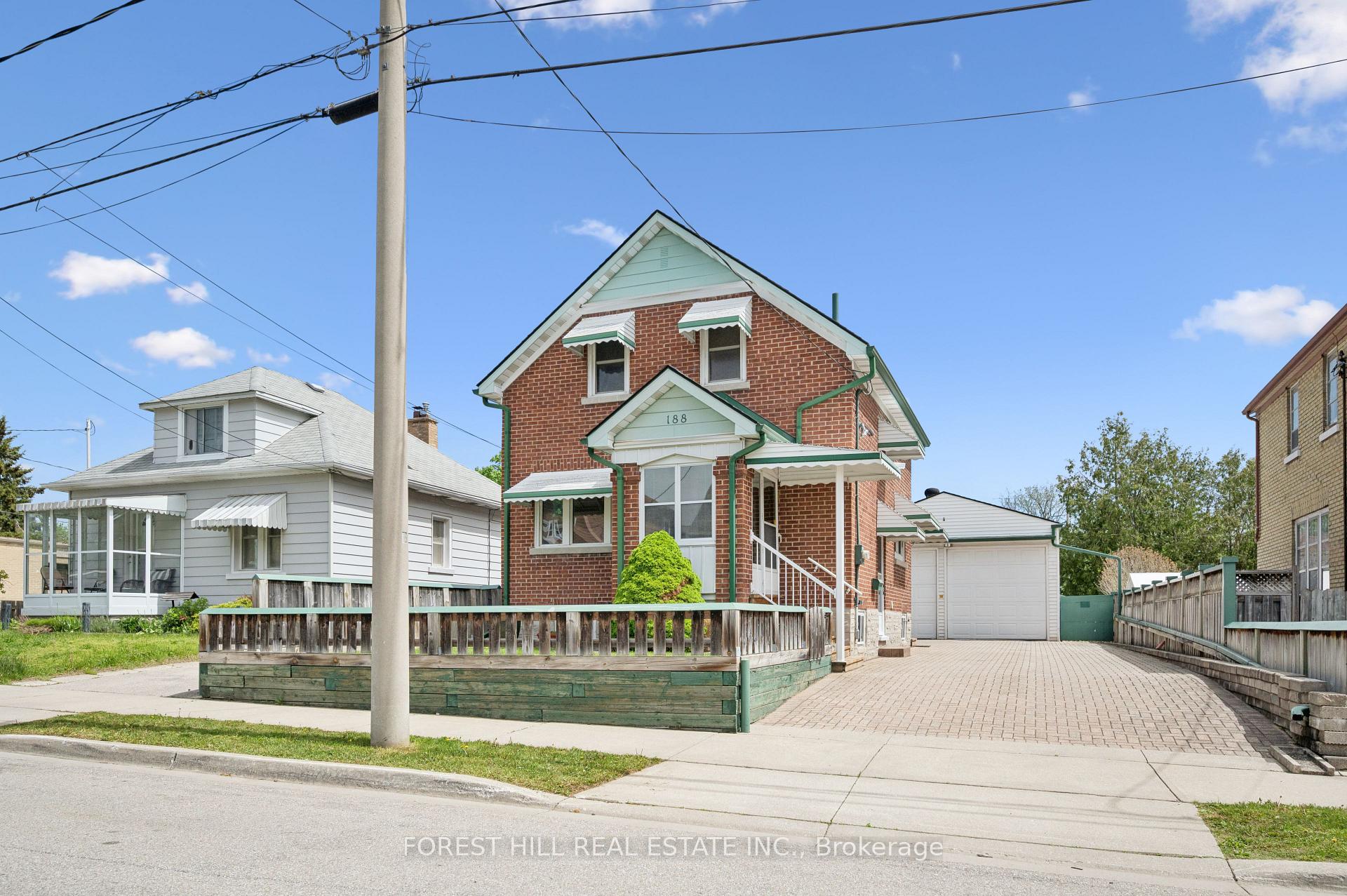 Photo of 188 Wentworth Avenue