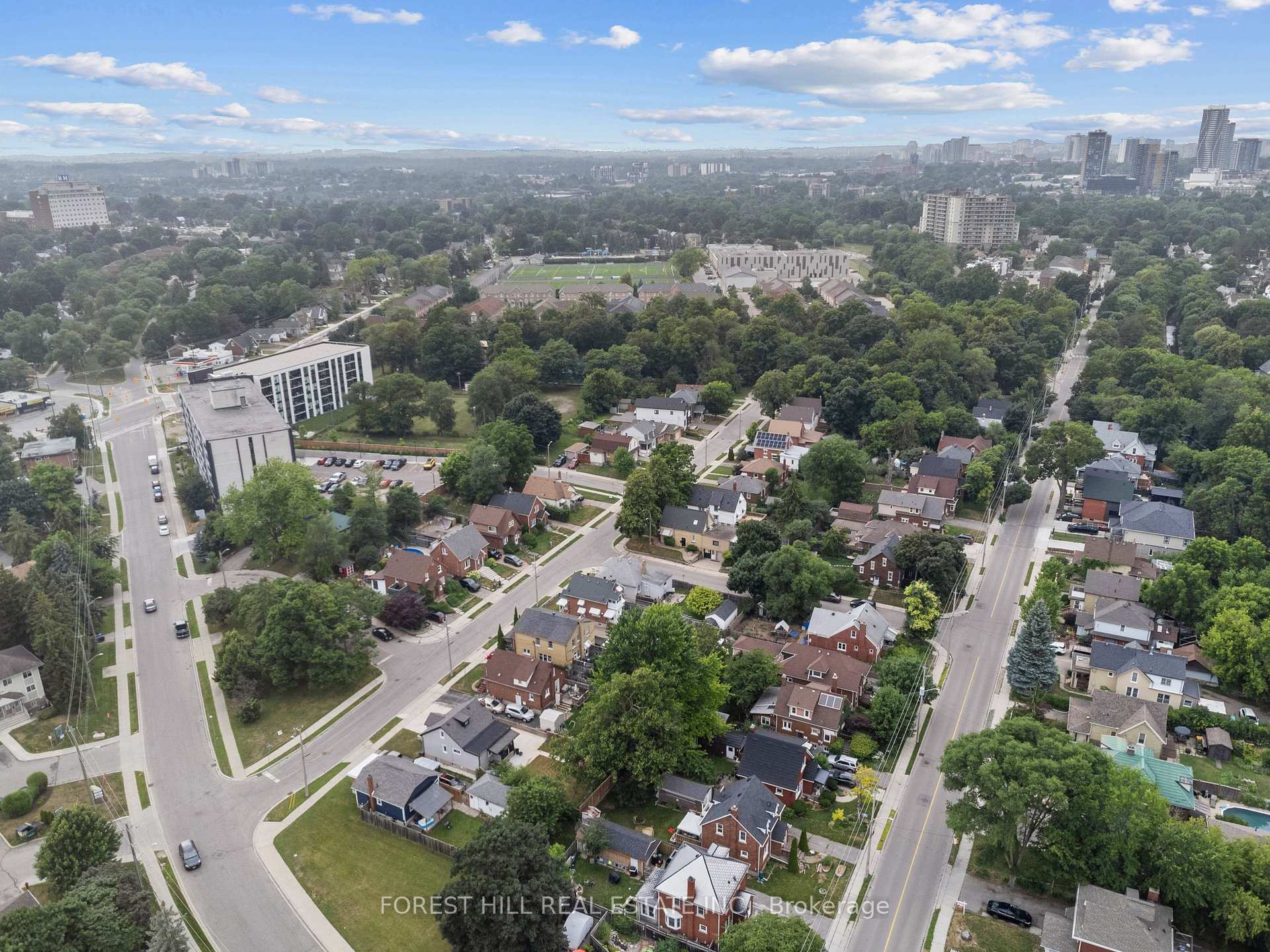 Photo 34 of 188 Wentworth Avenue, Kitchener, St. Marys Hospital — HOMEH