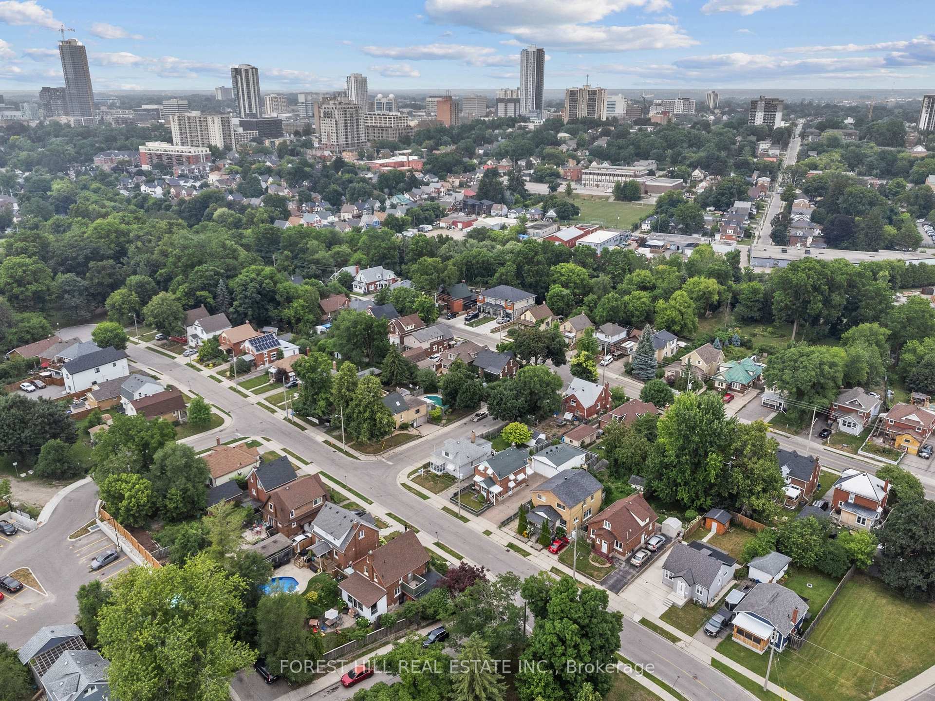 Photo 36 of 188 Wentworth Avenue, Kitchener, St. Marys Hospital — HOMEH