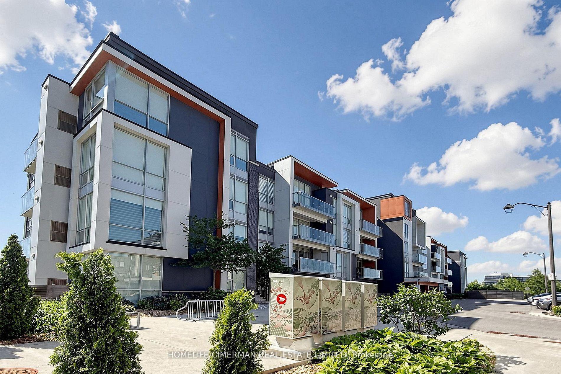 Photo 1 of Unit 113, 3028 Creekshore Common, Oakville, Rural Oakville — HOMEH