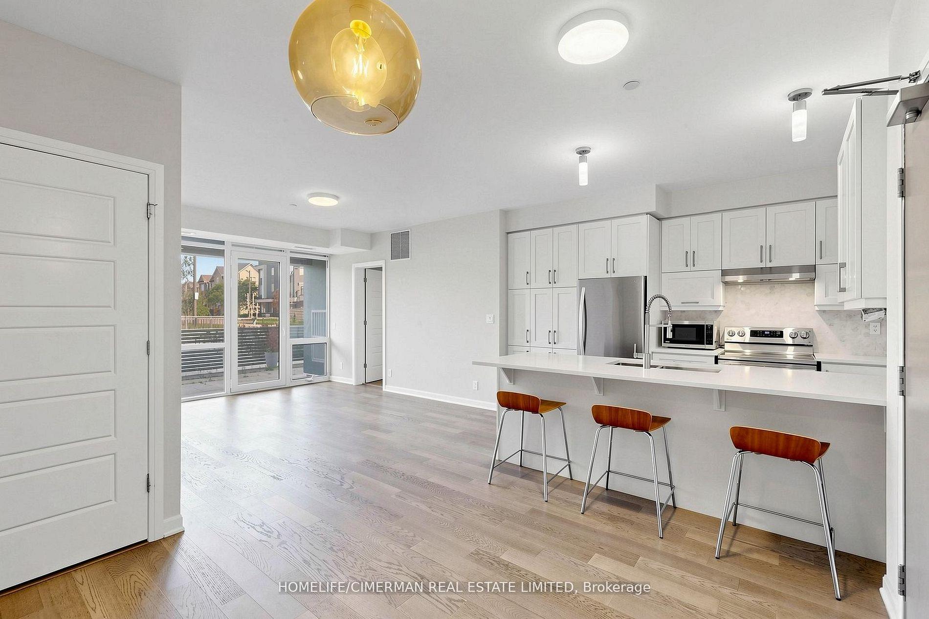 Photo 16 of Unit 113, 3028 Creekshore Common, Oakville, Rural Oakville — HOMEH