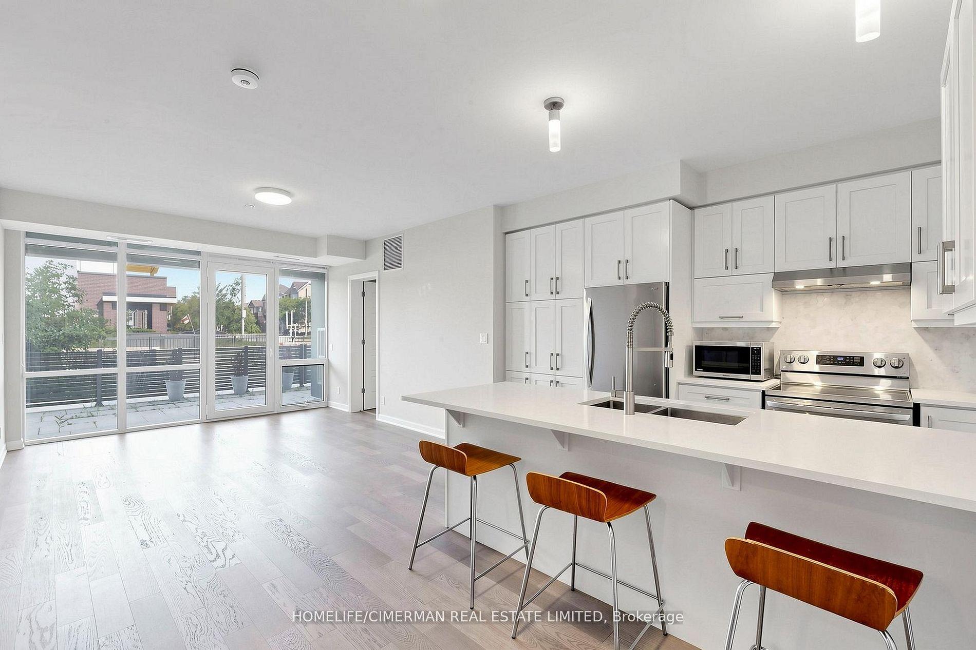 Photo 17 of Unit 113, 3028 Creekshore Common, Oakville, Rural Oakville — HOMEH