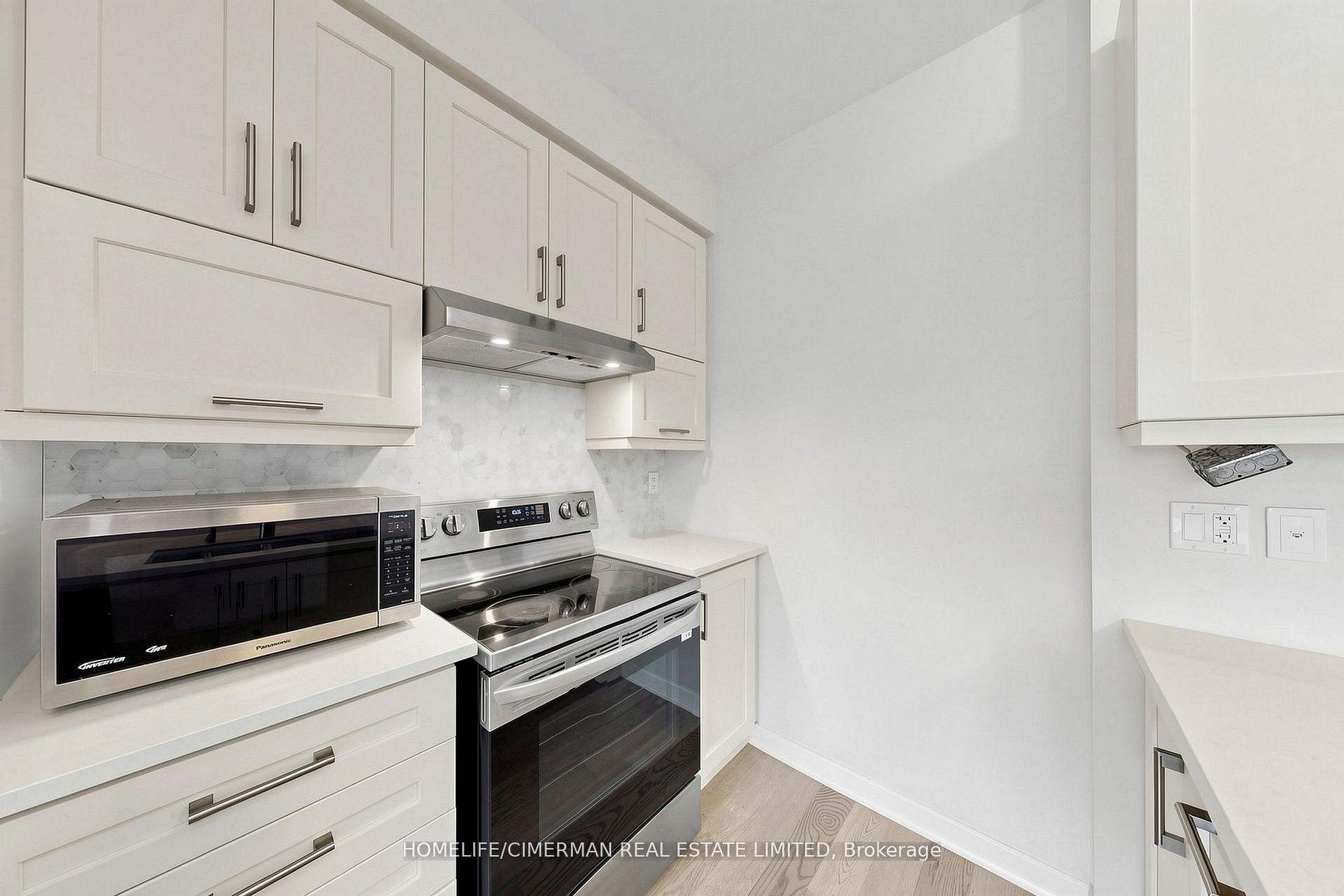 Photo 19 of Unit 113, 3028 Creekshore Common, Oakville, Rural Oakville — HOMEH