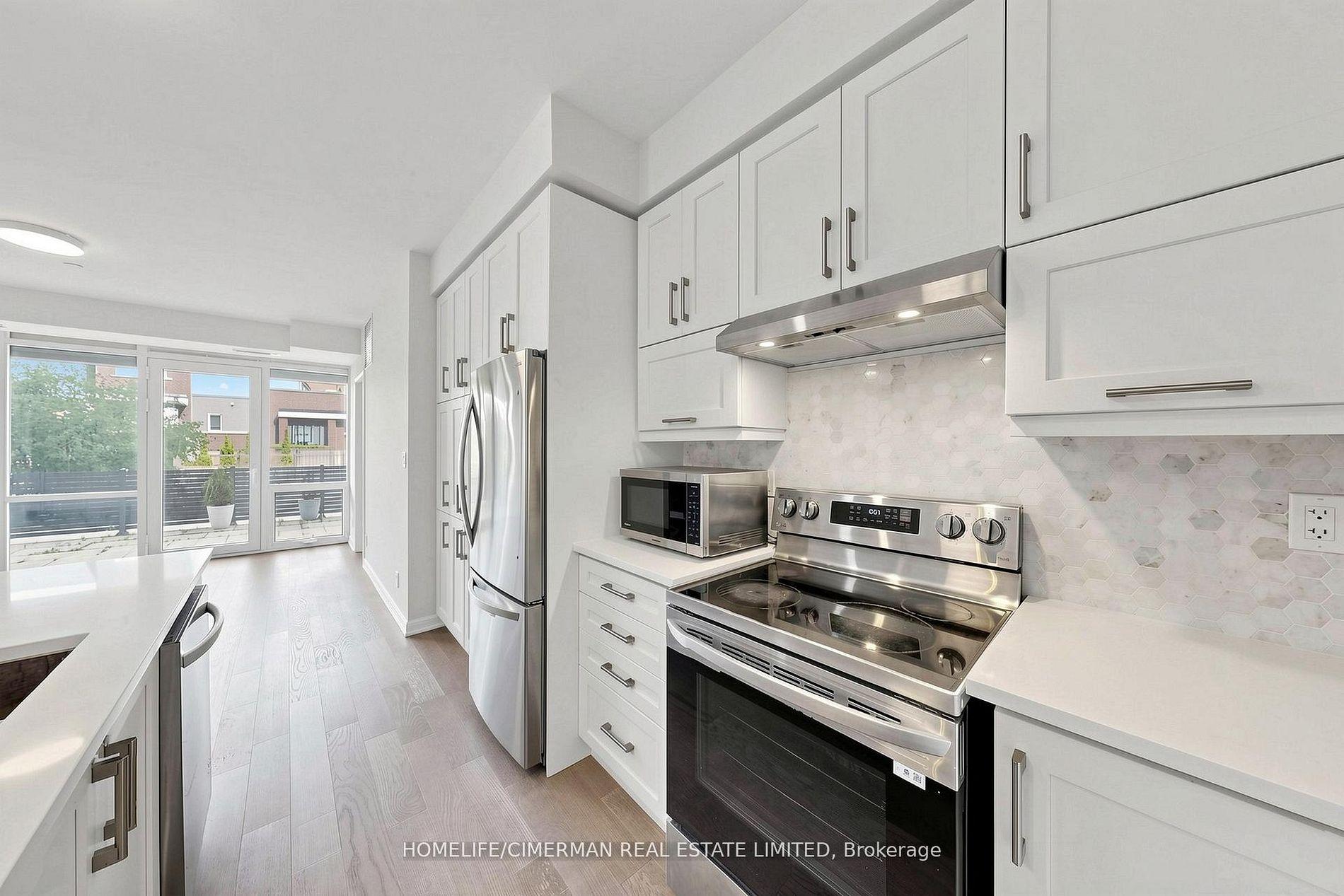 Photo 20 of Unit 113, 3028 Creekshore Common, Oakville, Rural Oakville — HOMEH