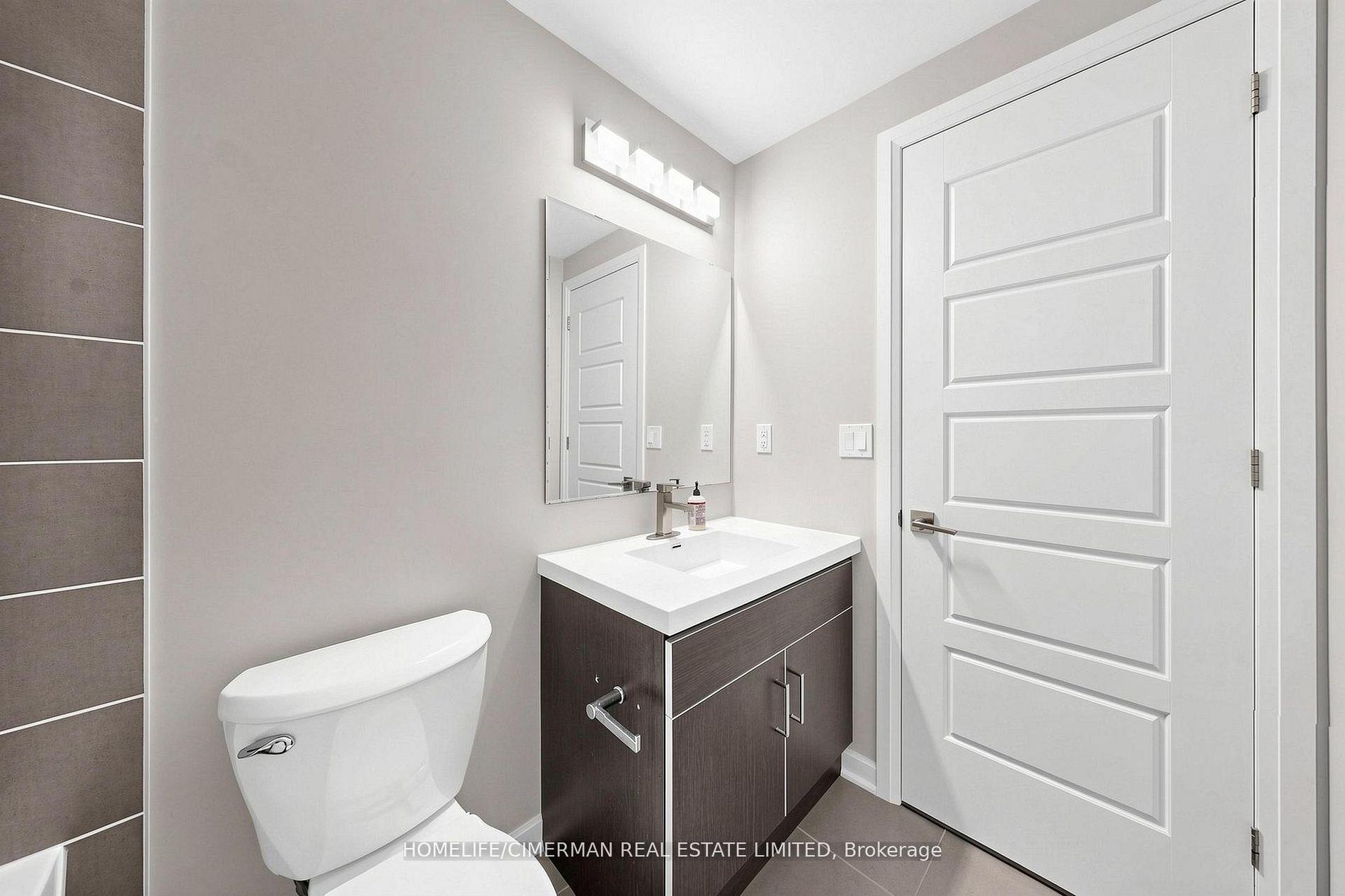 Photo 33 of Unit 113, 3028 Creekshore Common, Oakville, Rural Oakville — HOMEH