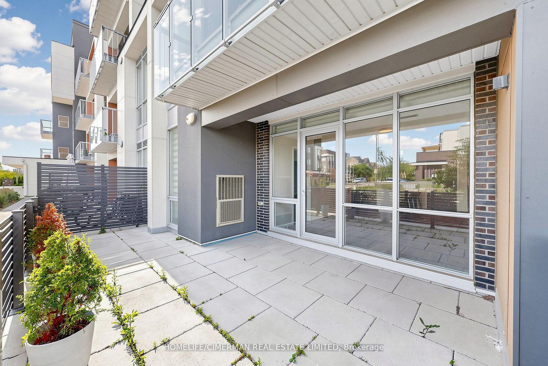 Photo 37 of Unit 113, 3028 Creekshore Common, Oakville, Rural Oakville — HOMEH