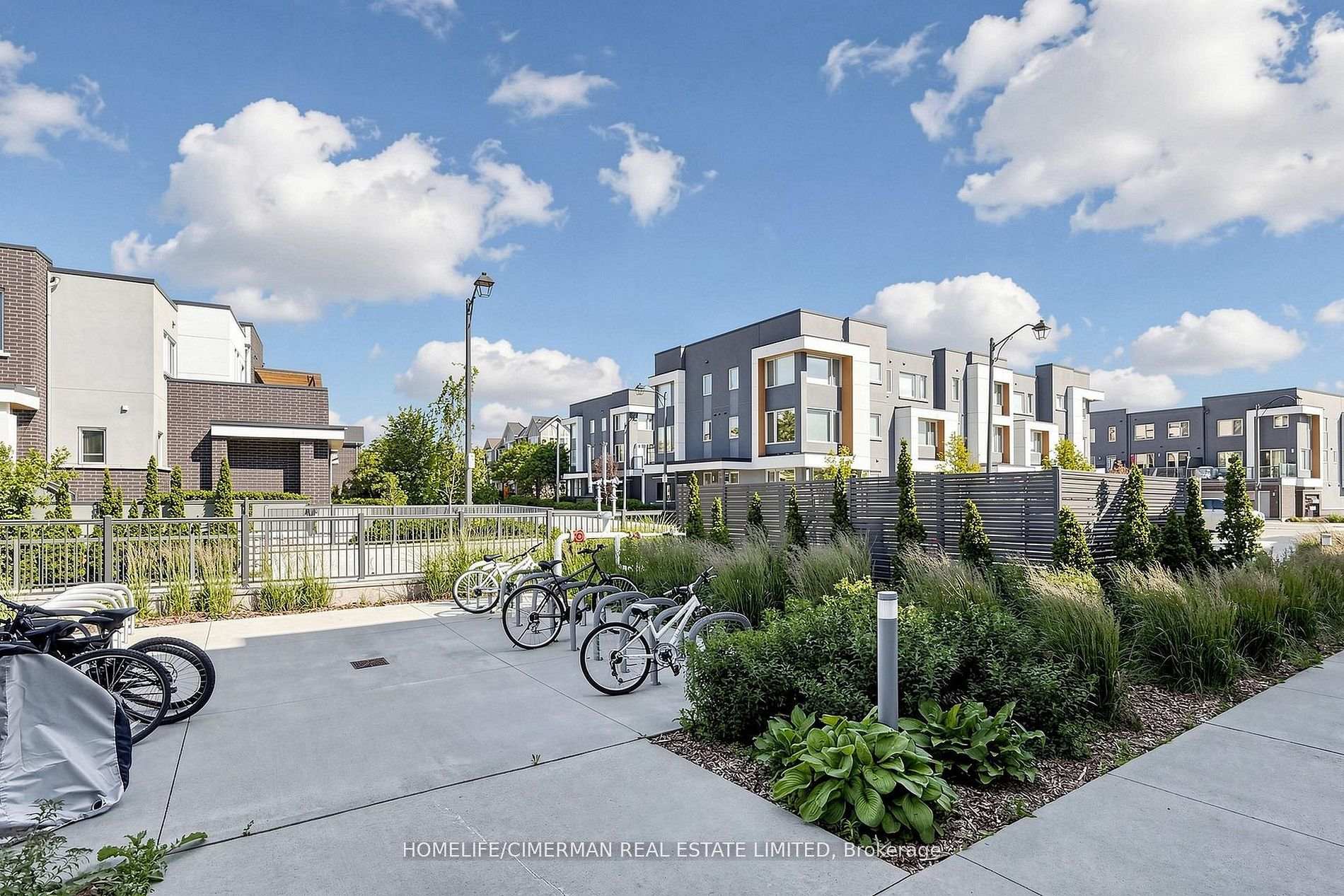 Photo 43 of Unit 113, 3028 Creekshore Common, Oakville, Rural Oakville — HOMEH