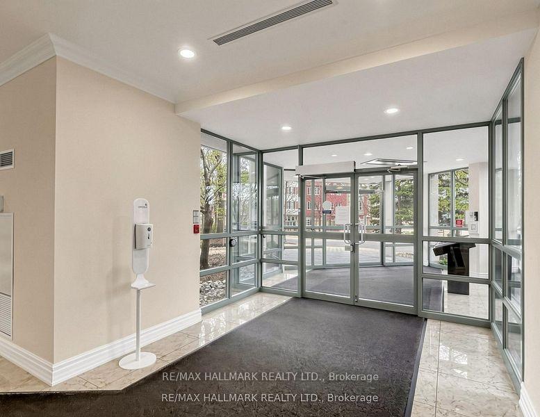 Photo 1 of Unit 106, 3 Ellesmere Street, Richmond Hill, Langstaff — HOMEH