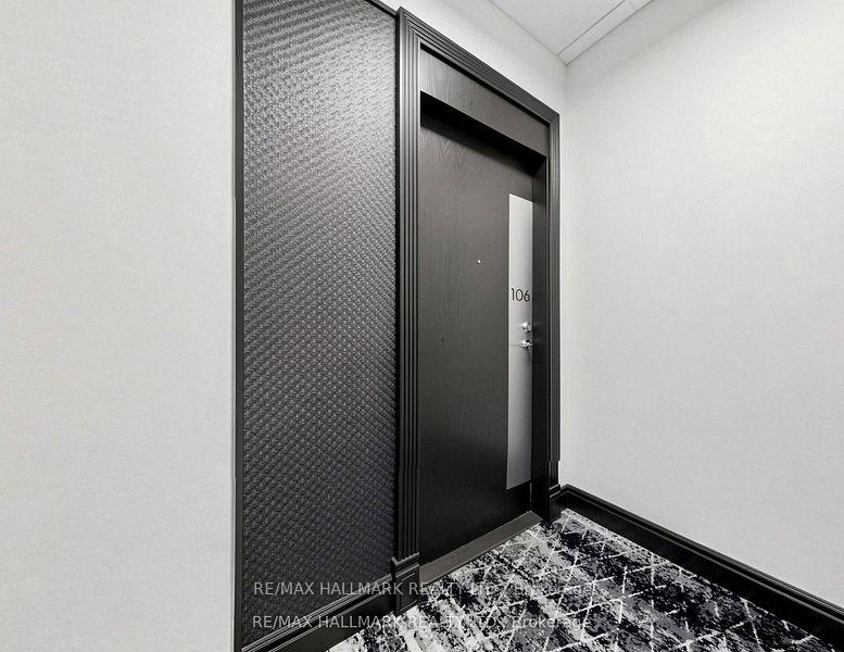 Photo 4 of Unit 106, 3 Ellesmere Street, Richmond Hill, Langstaff — HOMEH
